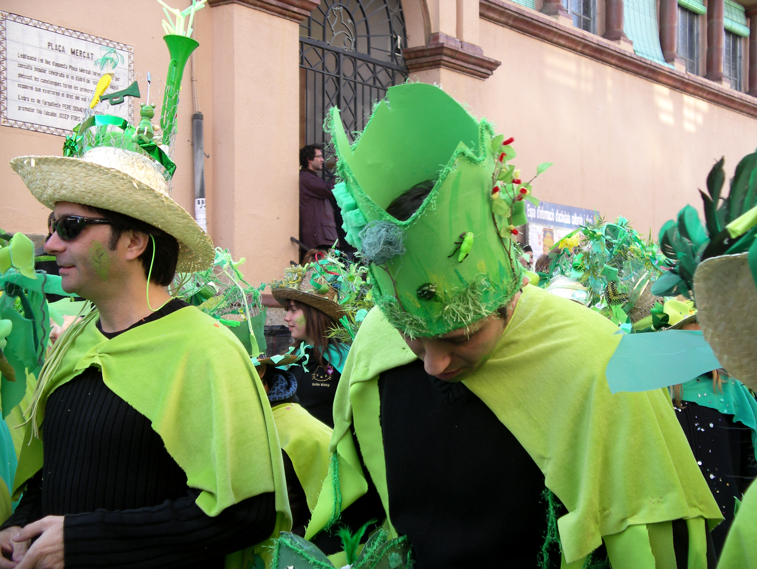 Carnaval 2010 - Foto 26149132