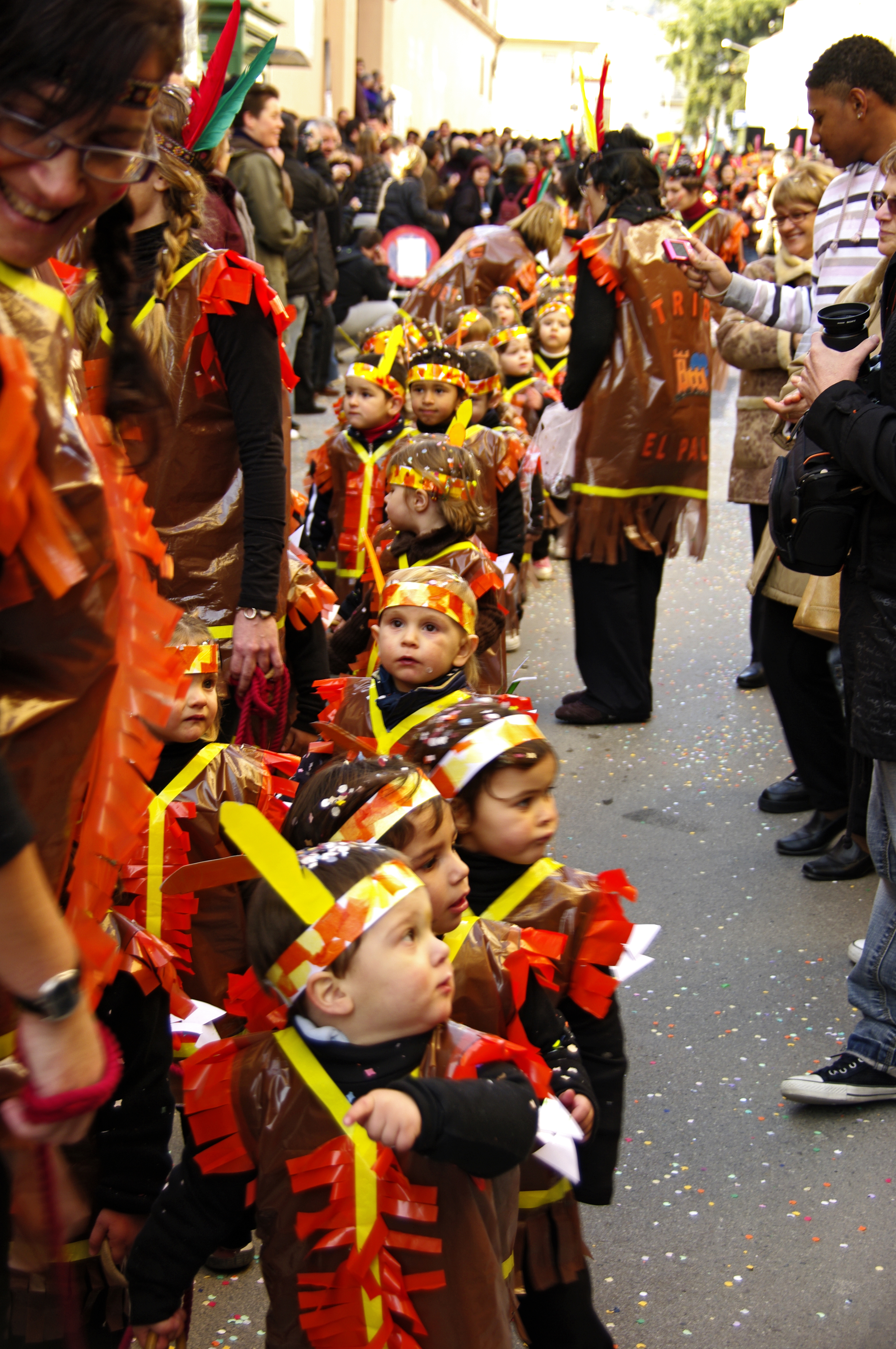 Carnaval 2010 - Foto 71322040