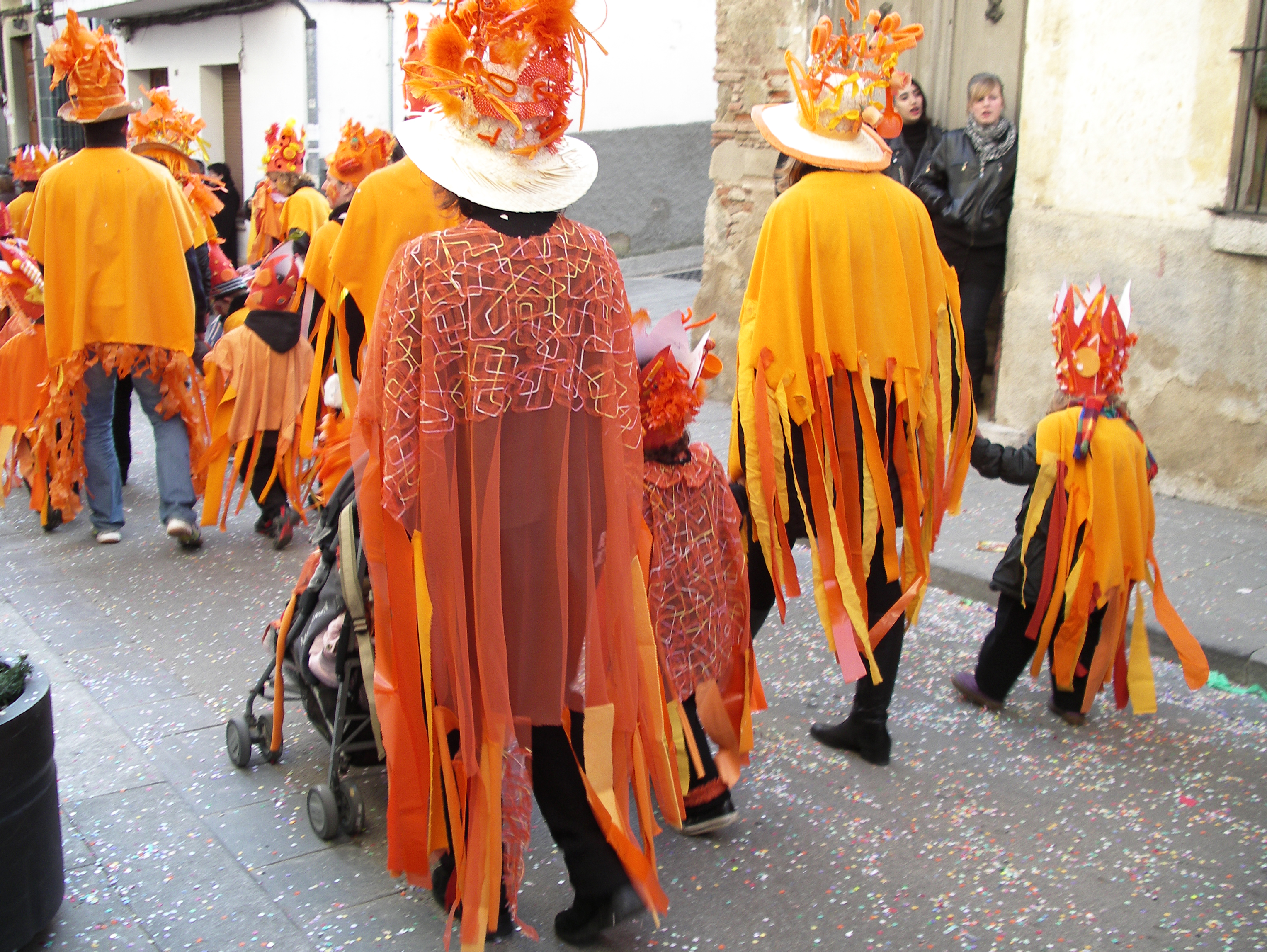 Carnaval 2010 - Foto 95889432