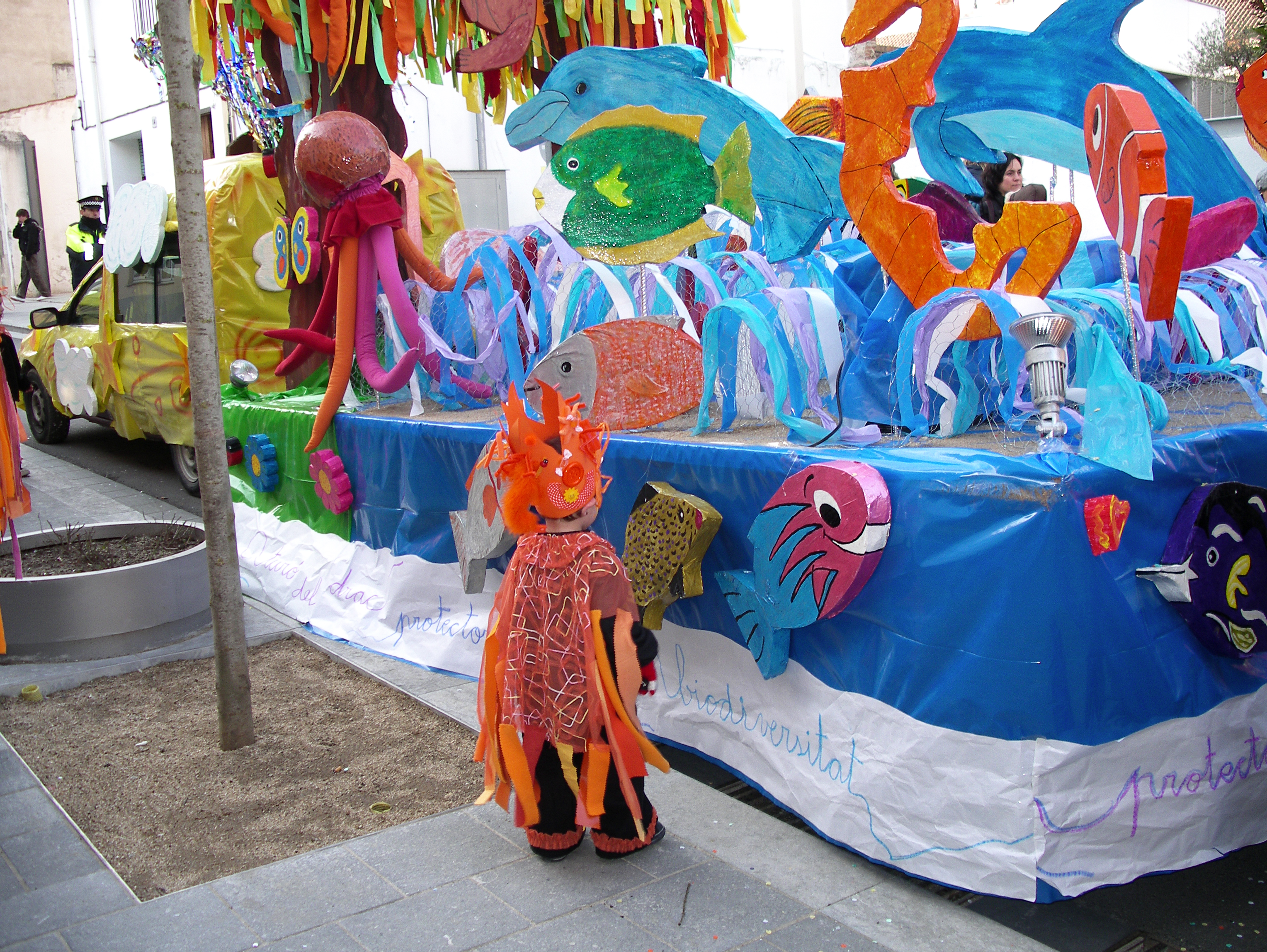 Carnaval 2010 - Foto 31392886