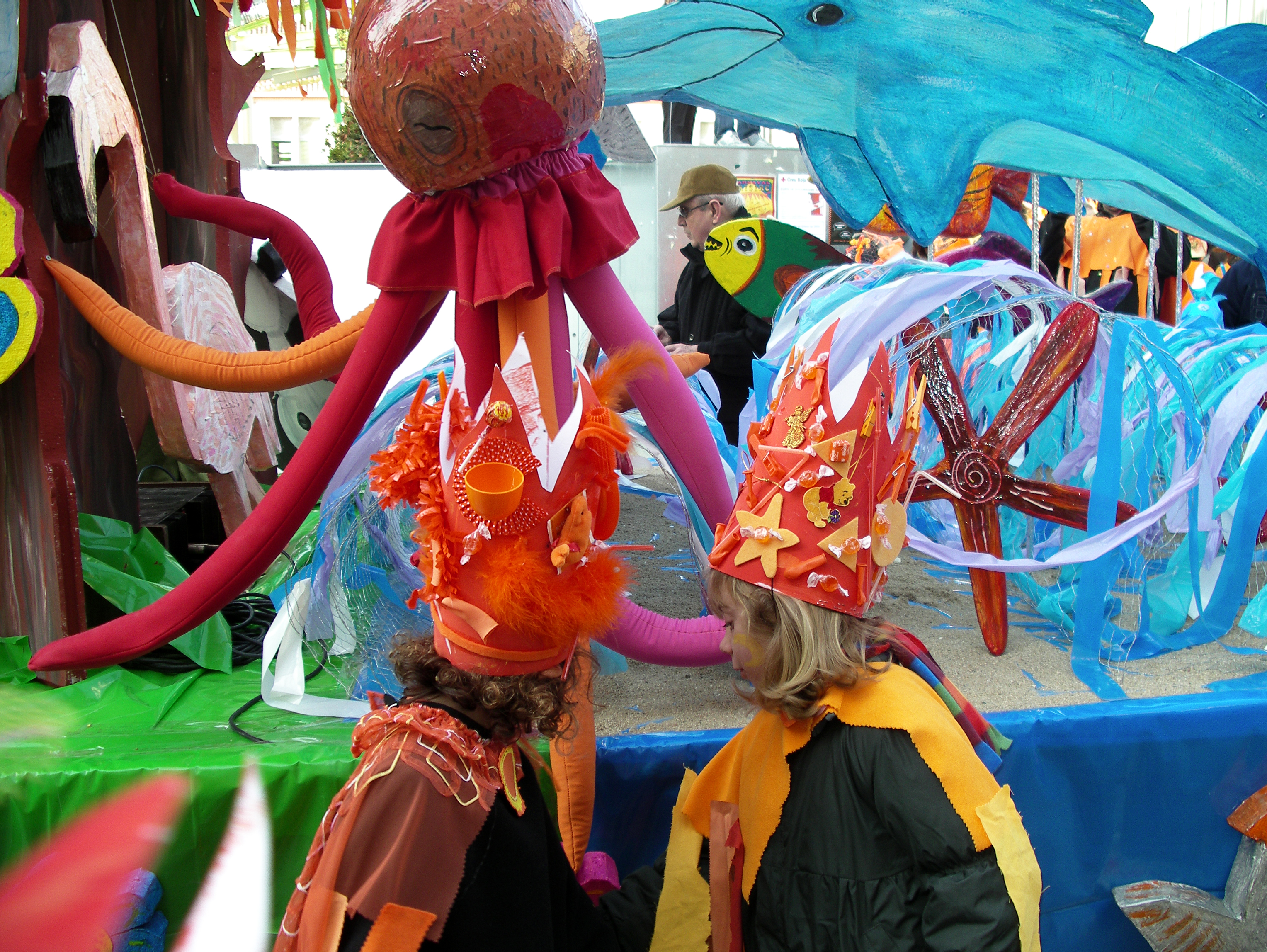 Carnaval 2010 - Foto 83071671