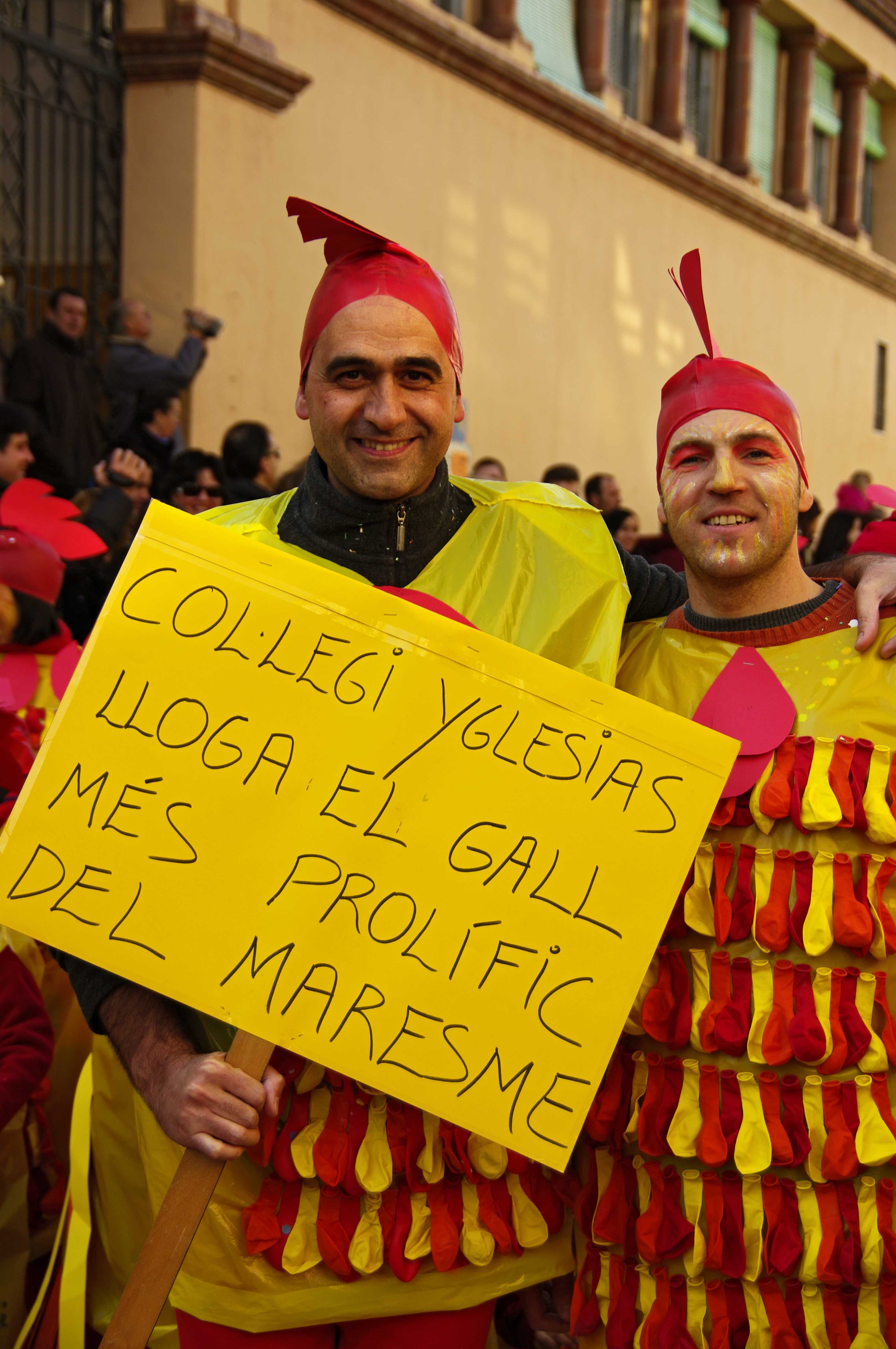 Carnaval 2010 - Foto 32204717