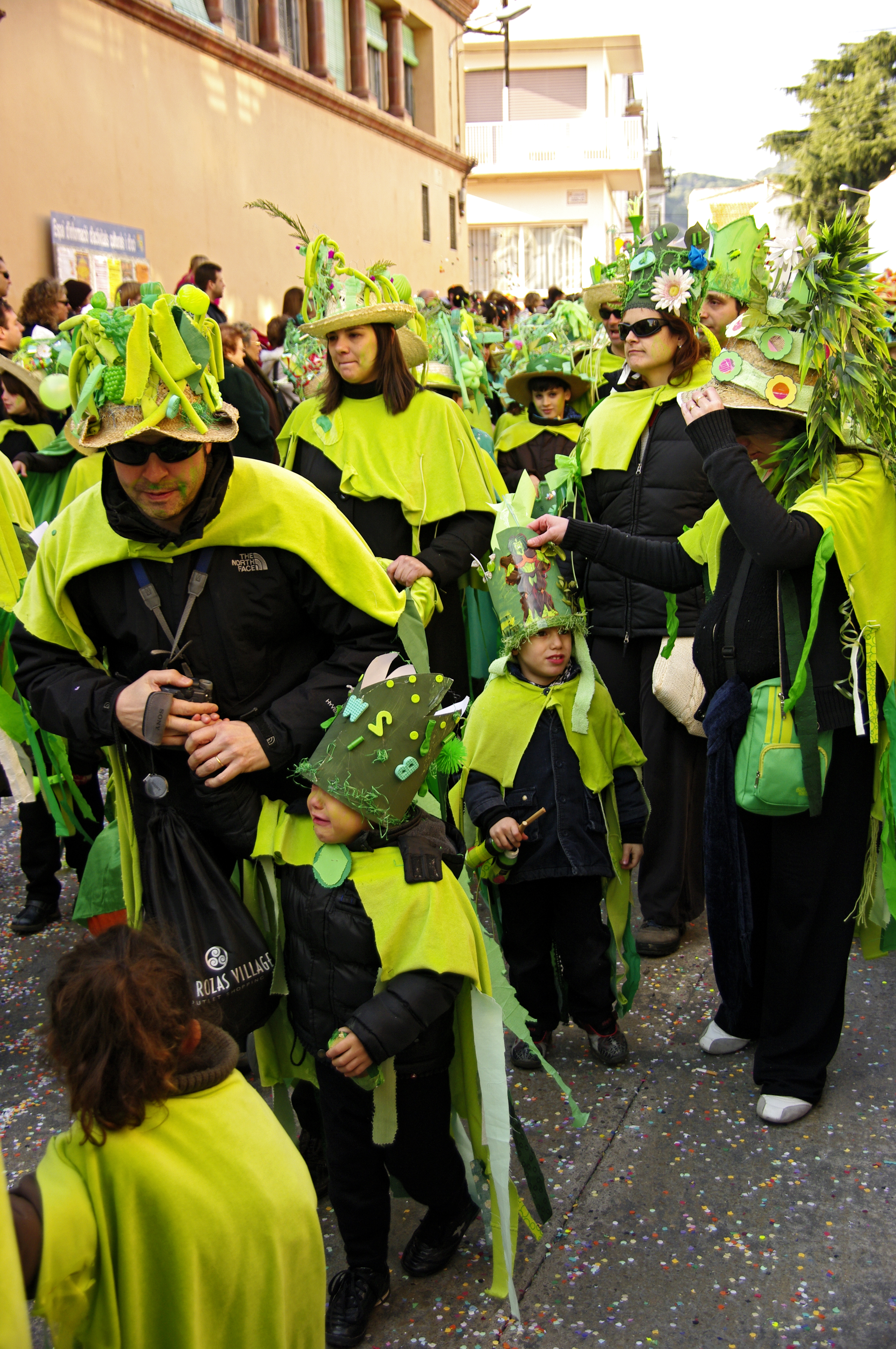 Carnaval 2010 - Foto 49025126