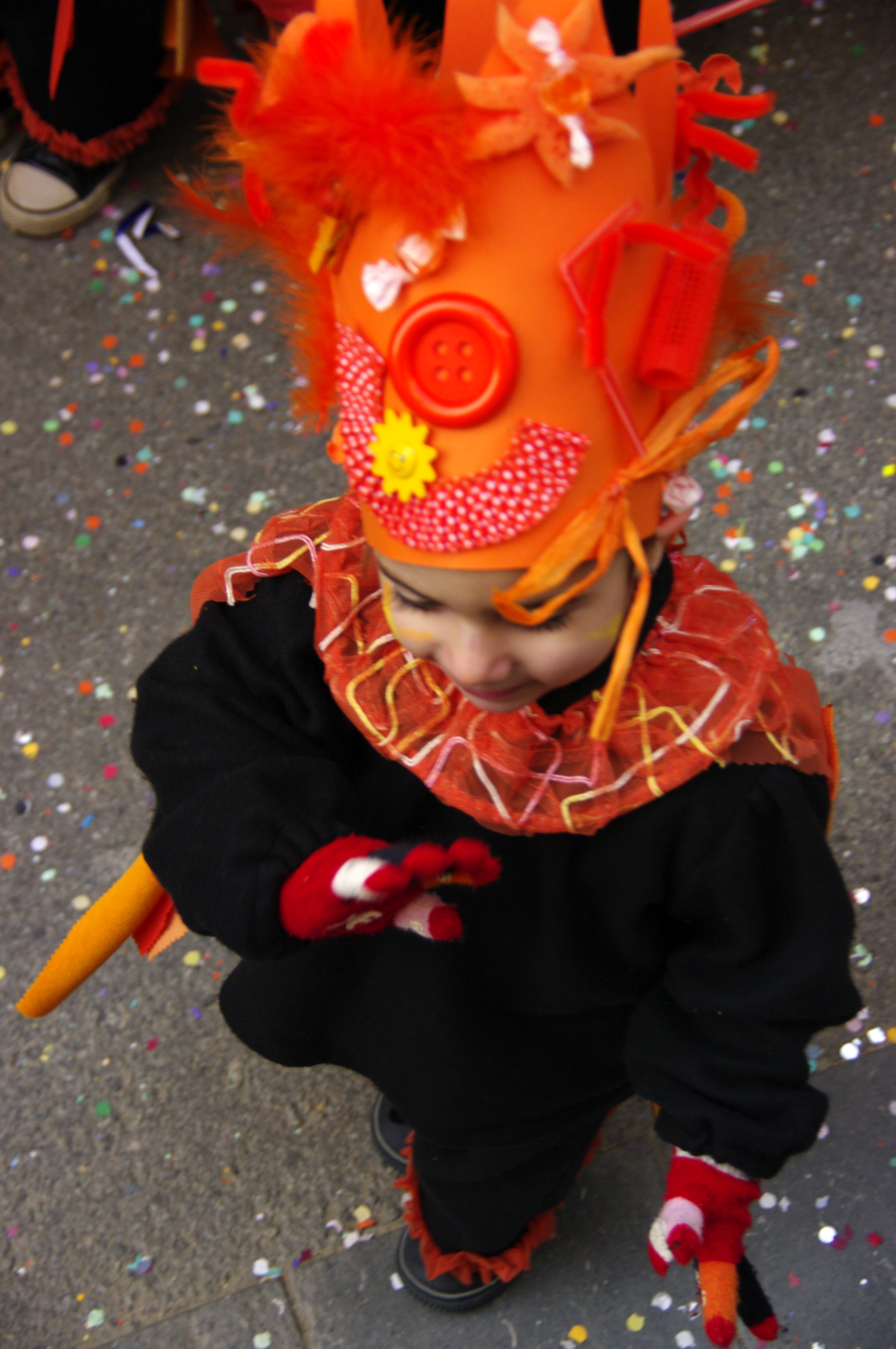 Carnaval 2010 - Foto 16725487