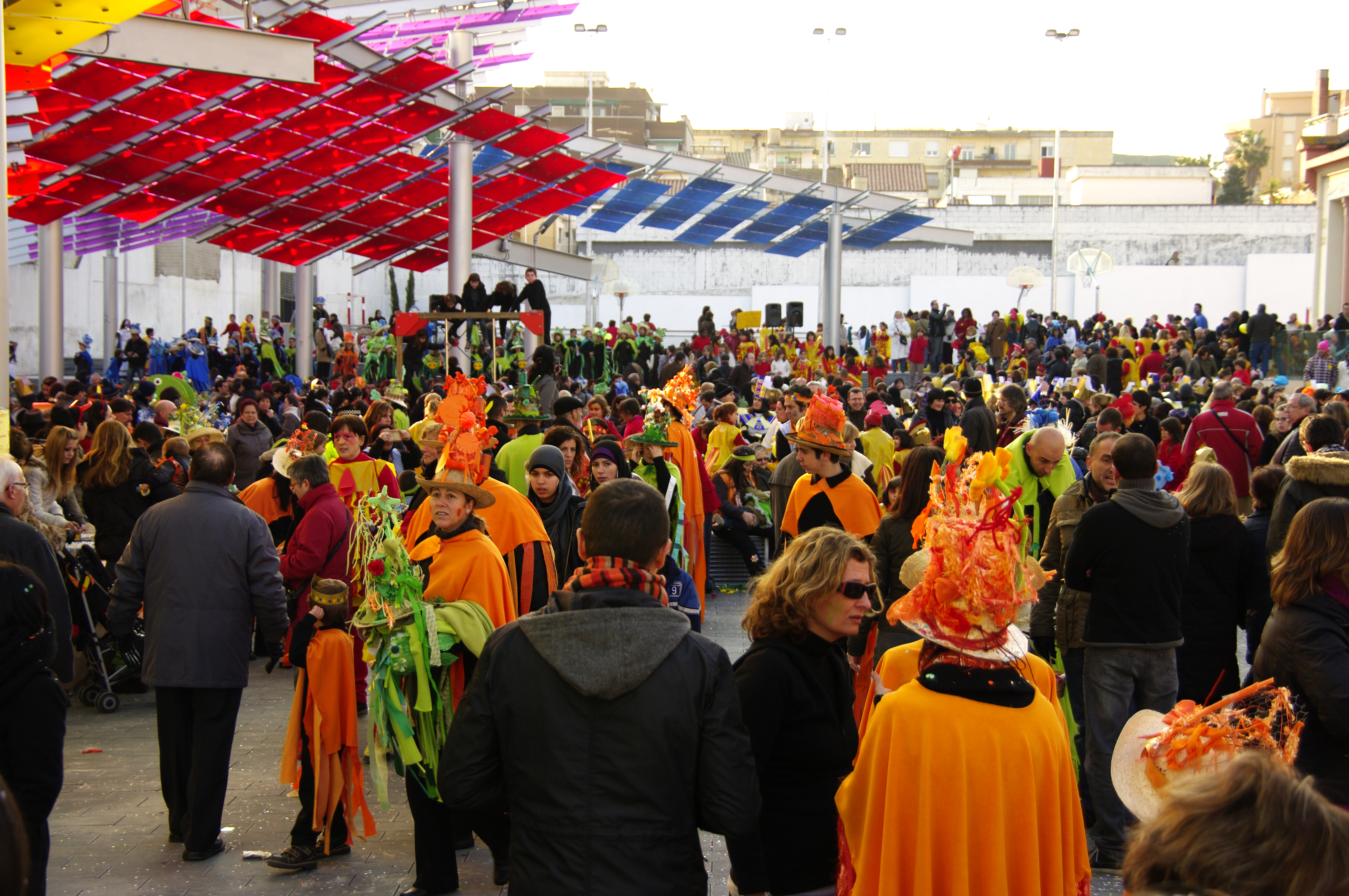 Carnaval 2010 - Foto 21864847