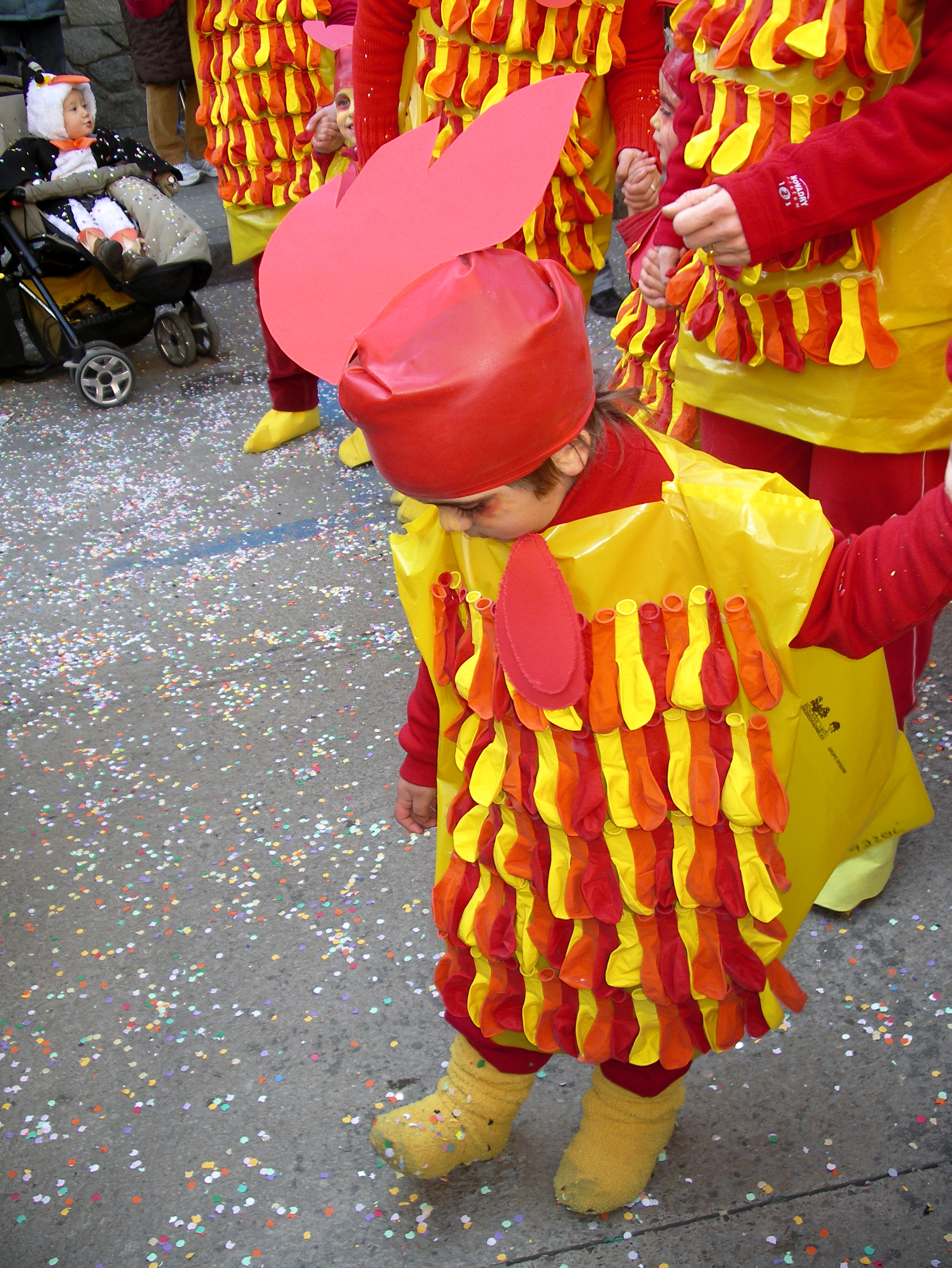 Carnaval 2010 - Foto 20979239