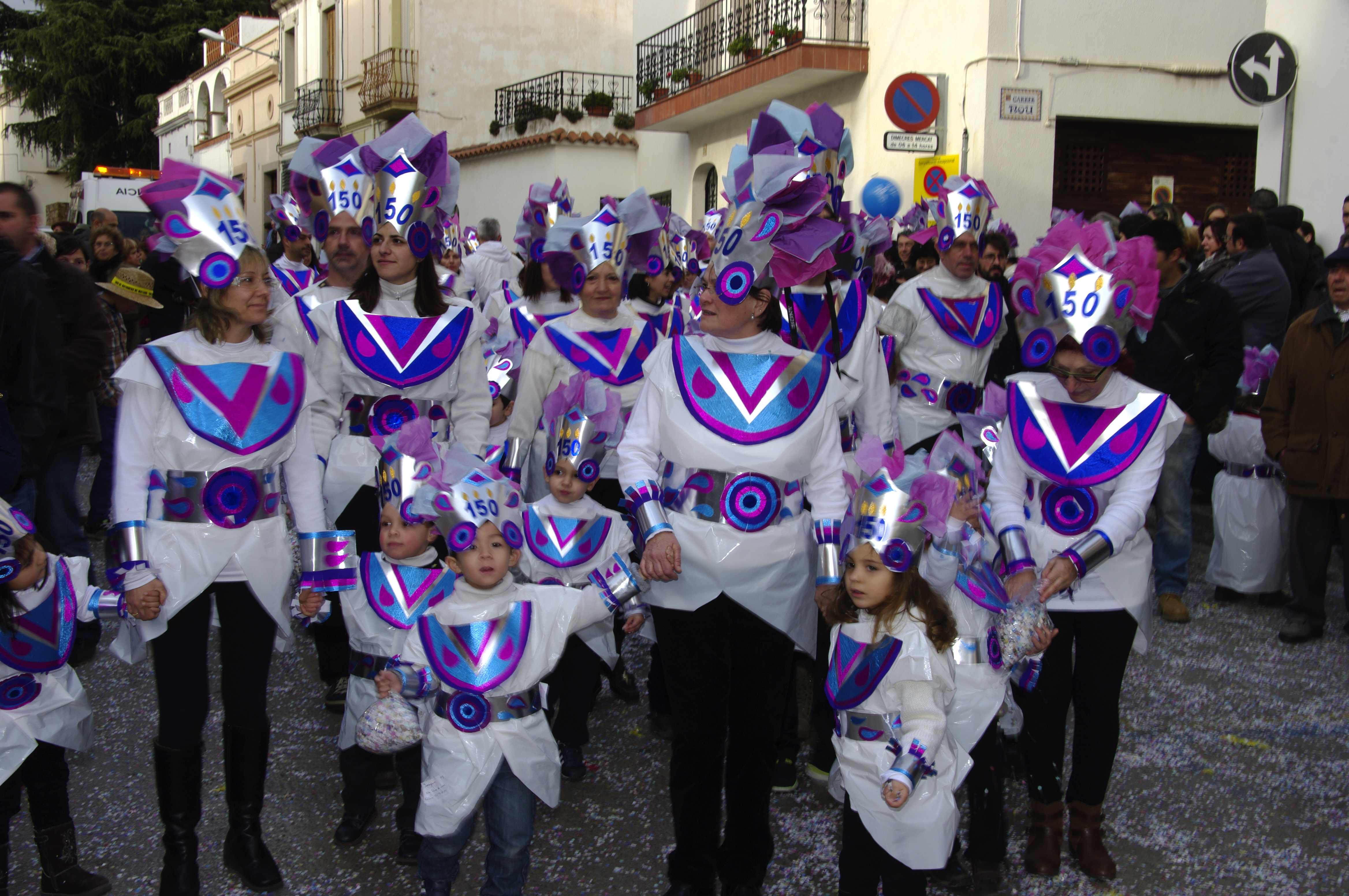 Carnaval 2013 - Foto 74159818