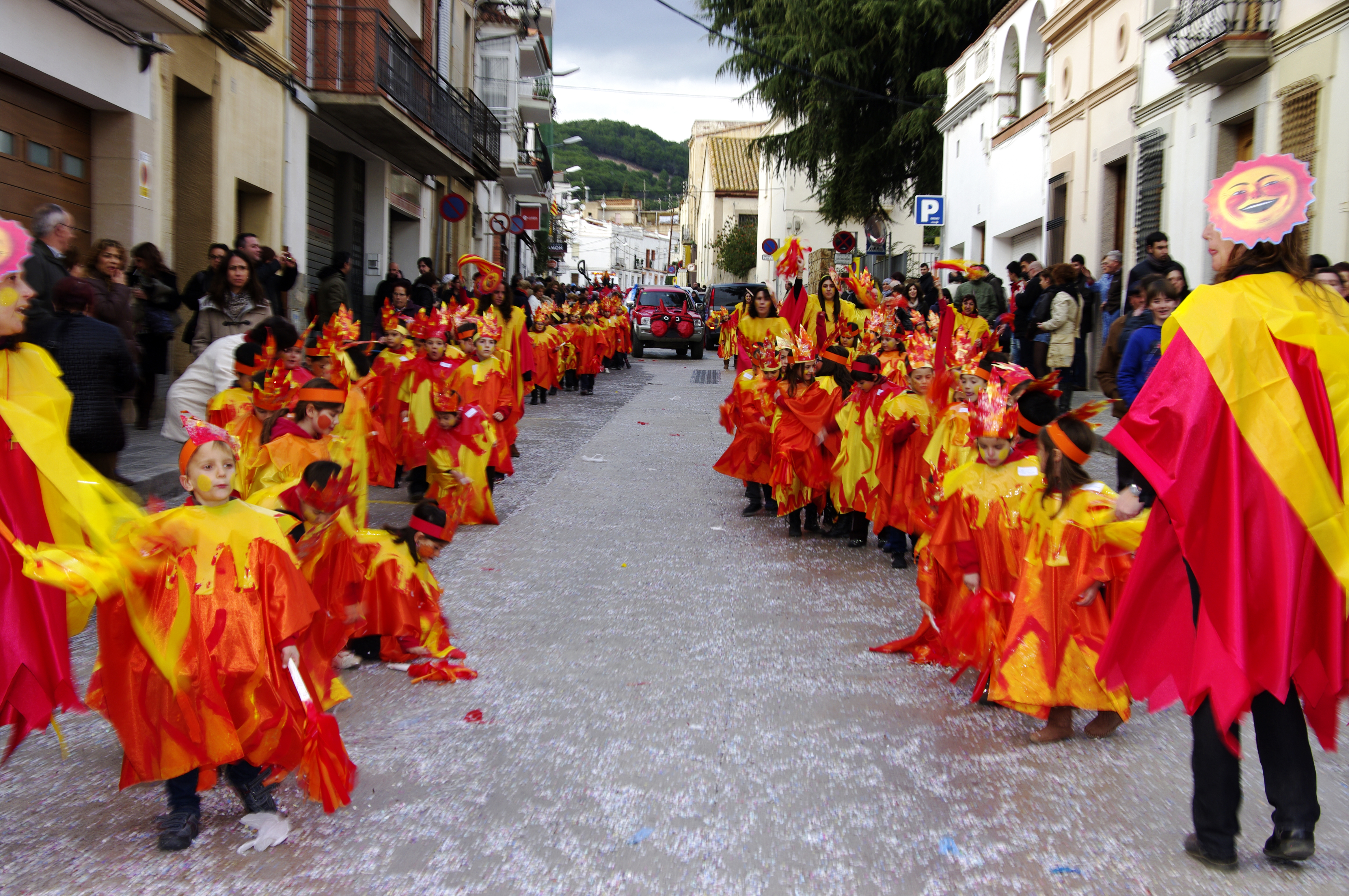 Carnaval 2013 - Foto 59969307