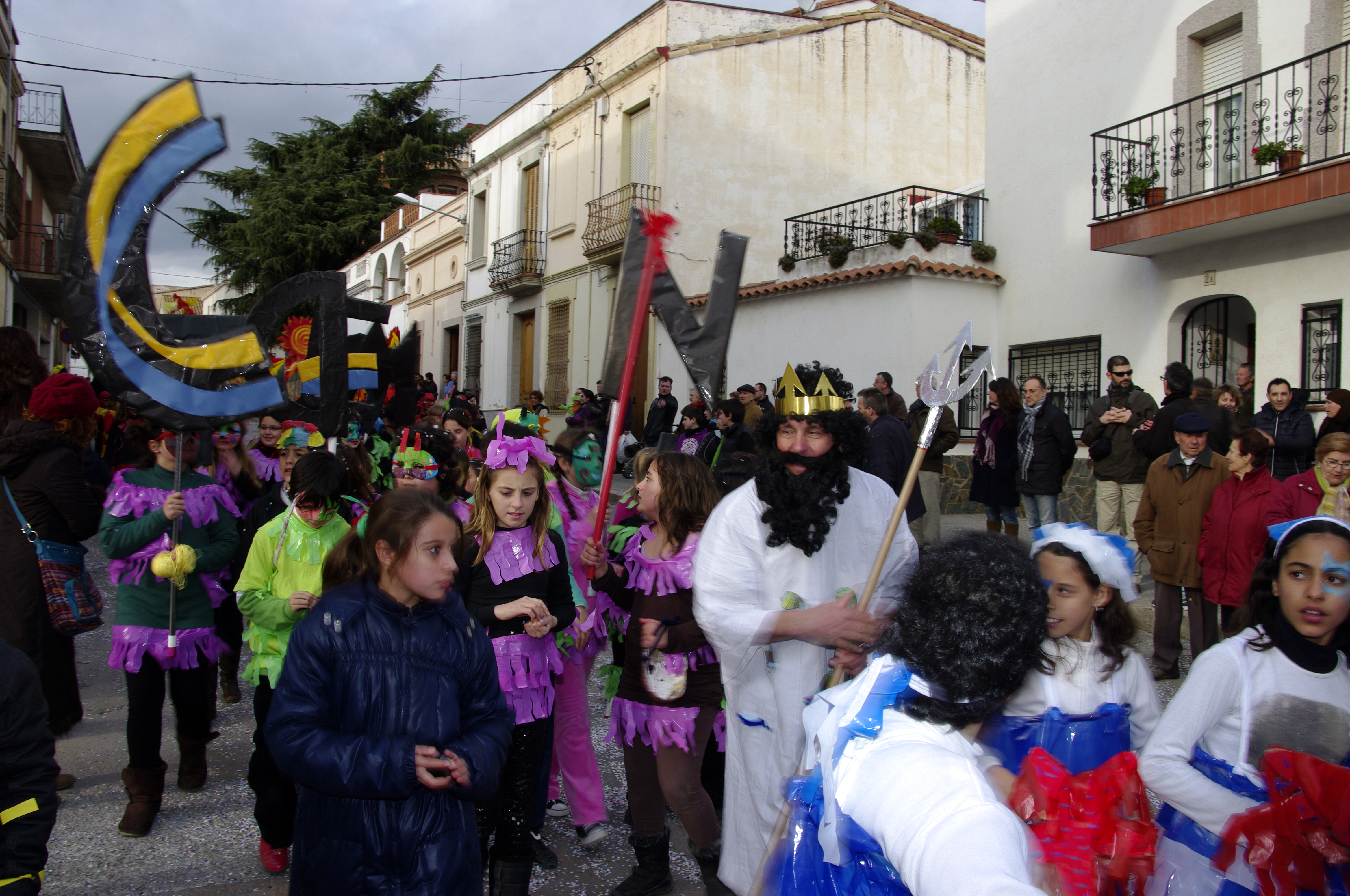 Carnaval 2013 - Foto 45303912