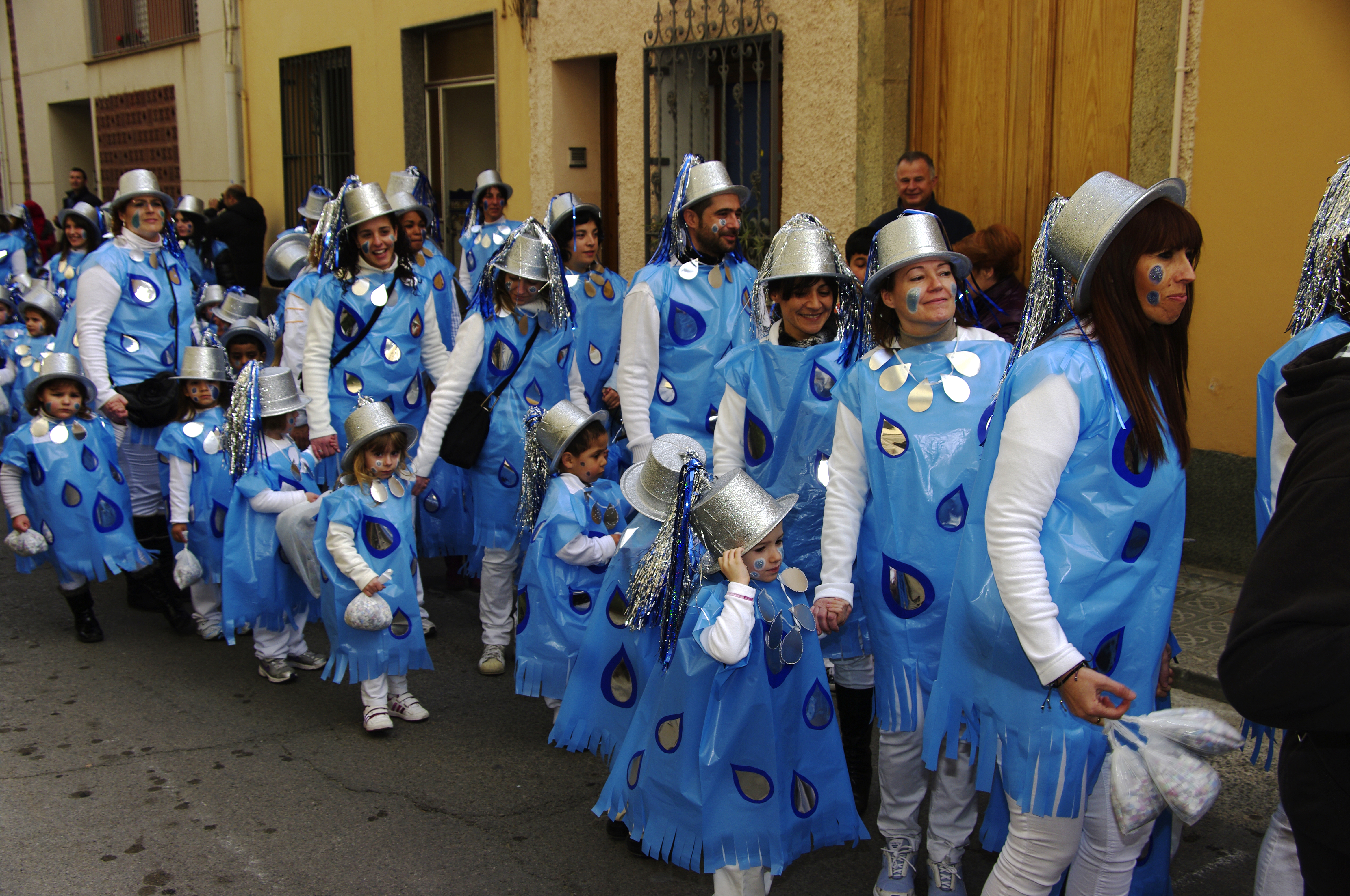 Carnaval 2013 - Foto 60884232
