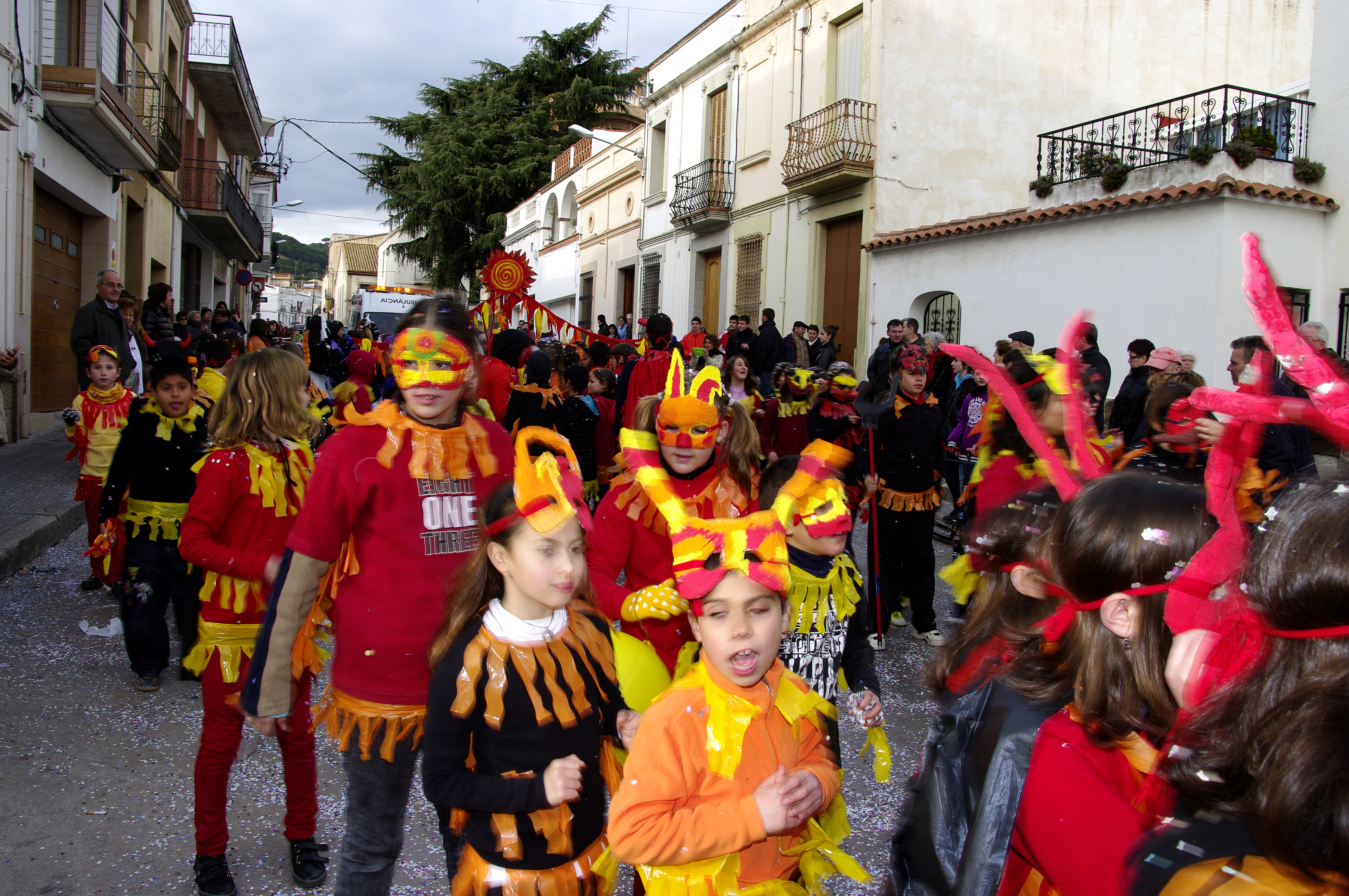 Carnaval 2013 - Foto 18198357