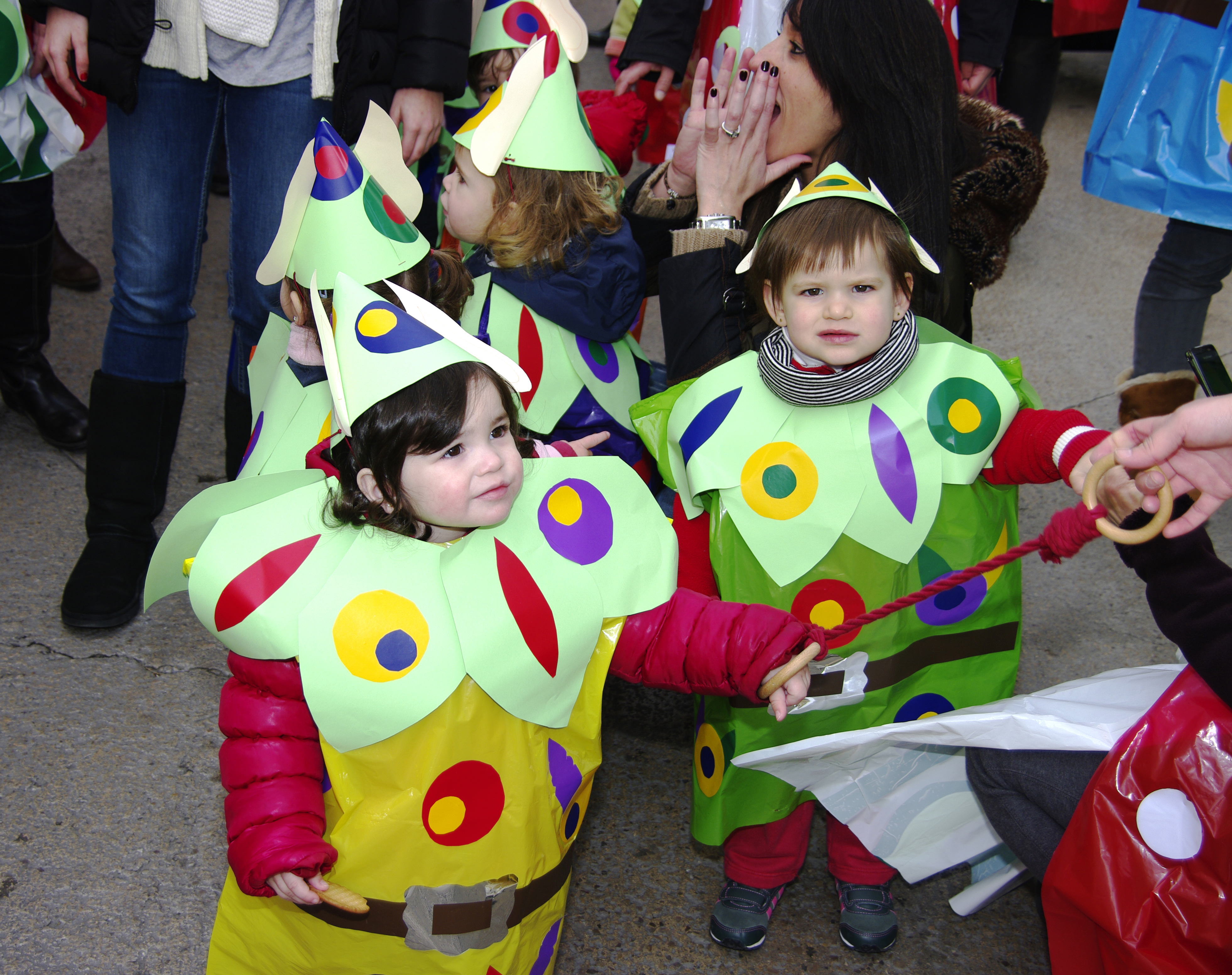 Carnaval 2013 - Foto 41383207