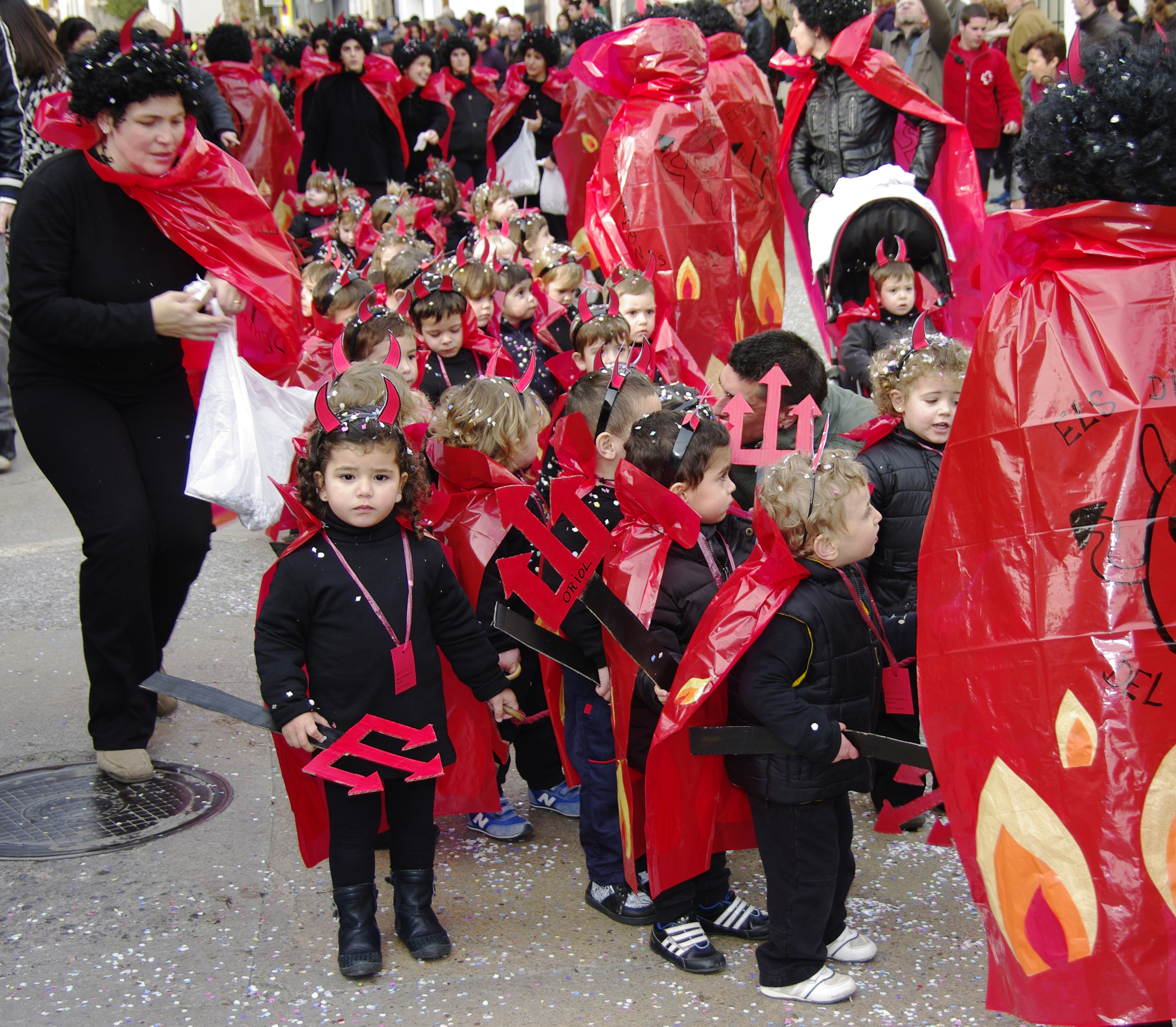 Carnaval 2013 - Foto 97532020