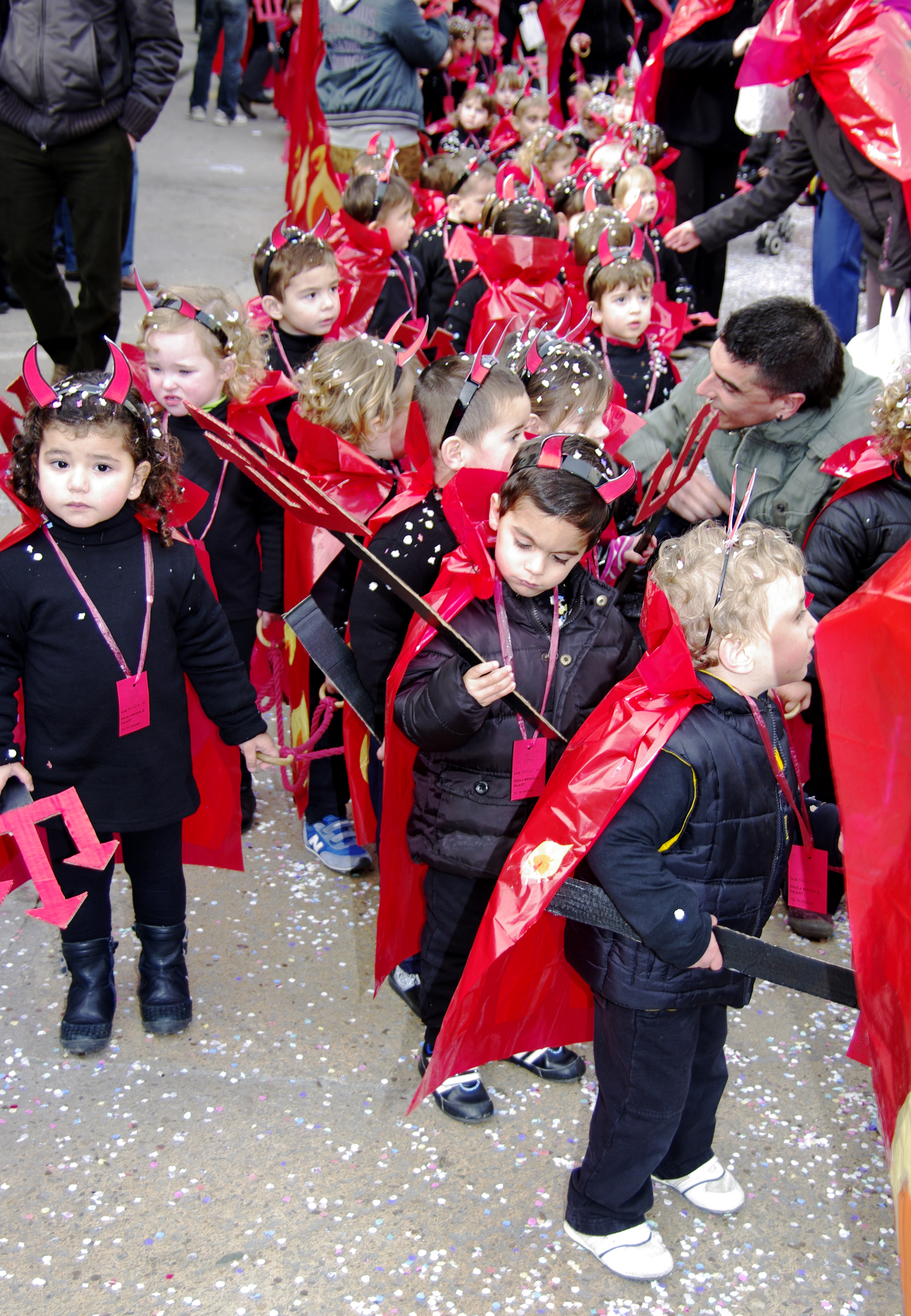 Carnaval 2013 - Foto 88263093