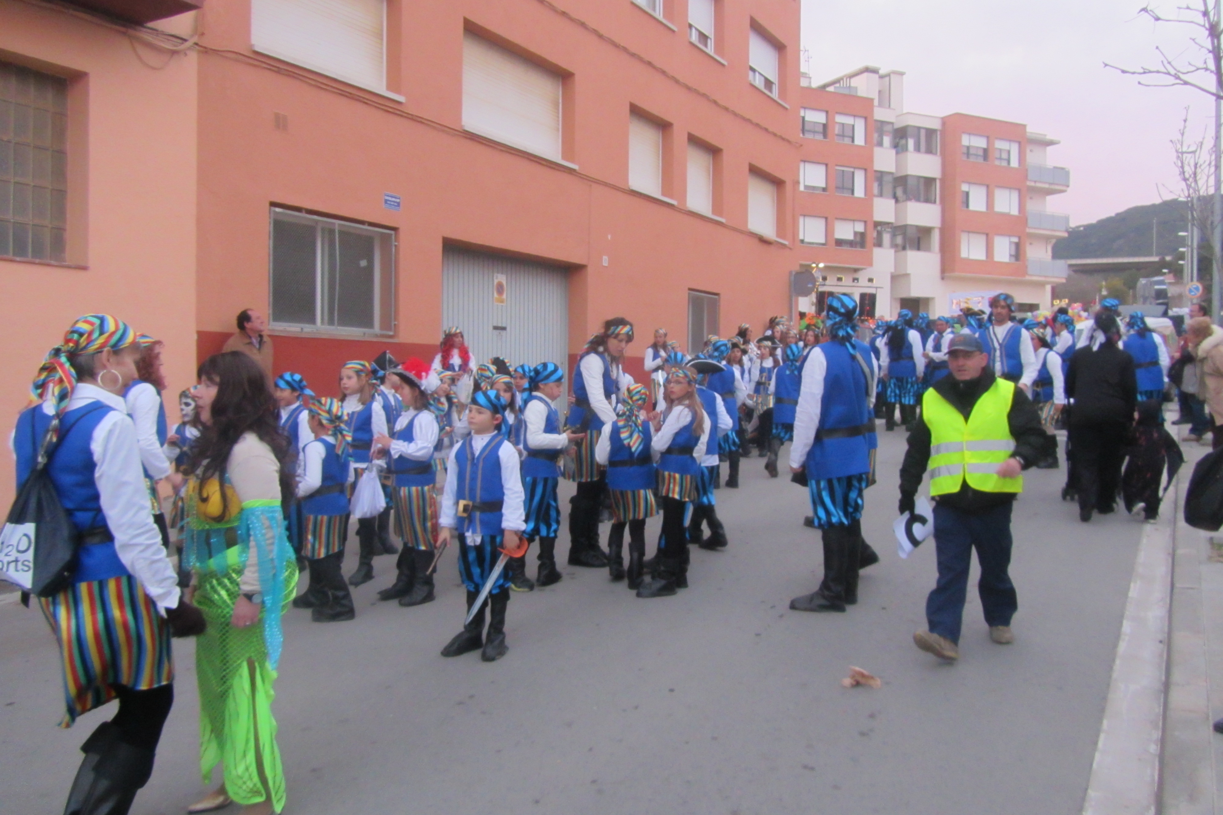 Carnaval 2013 - Foto 51853712