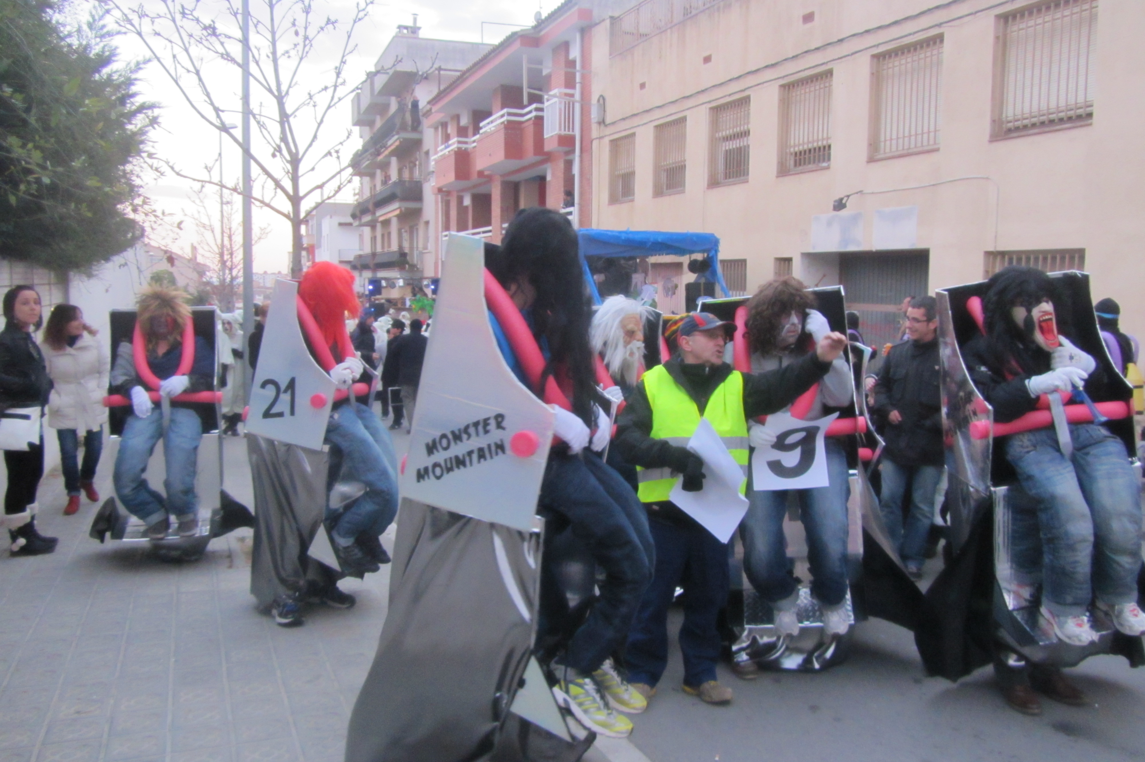 Carnaval 2013 - Foto 36051457