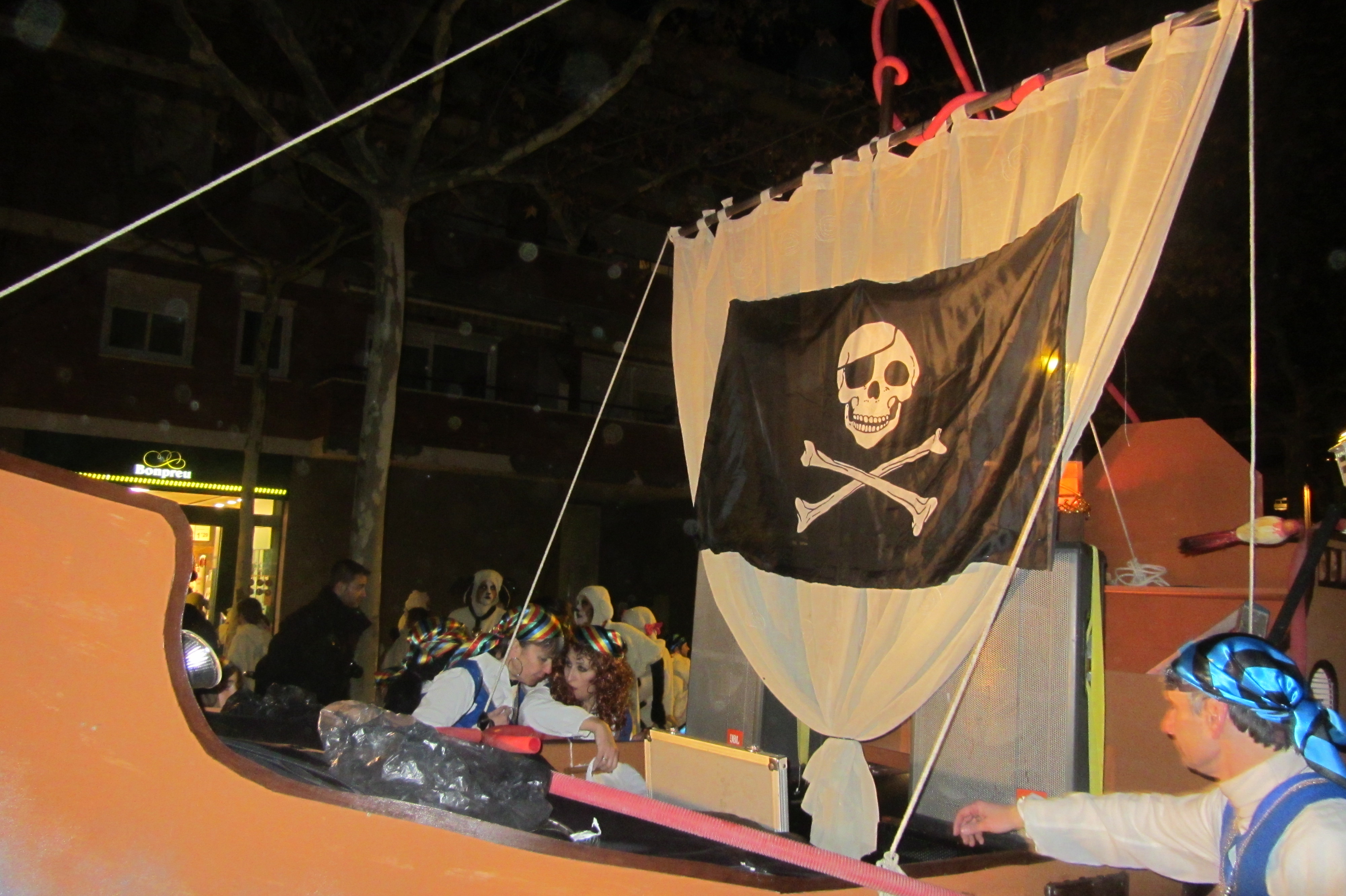 Carnaval 2013 - Foto 53899113