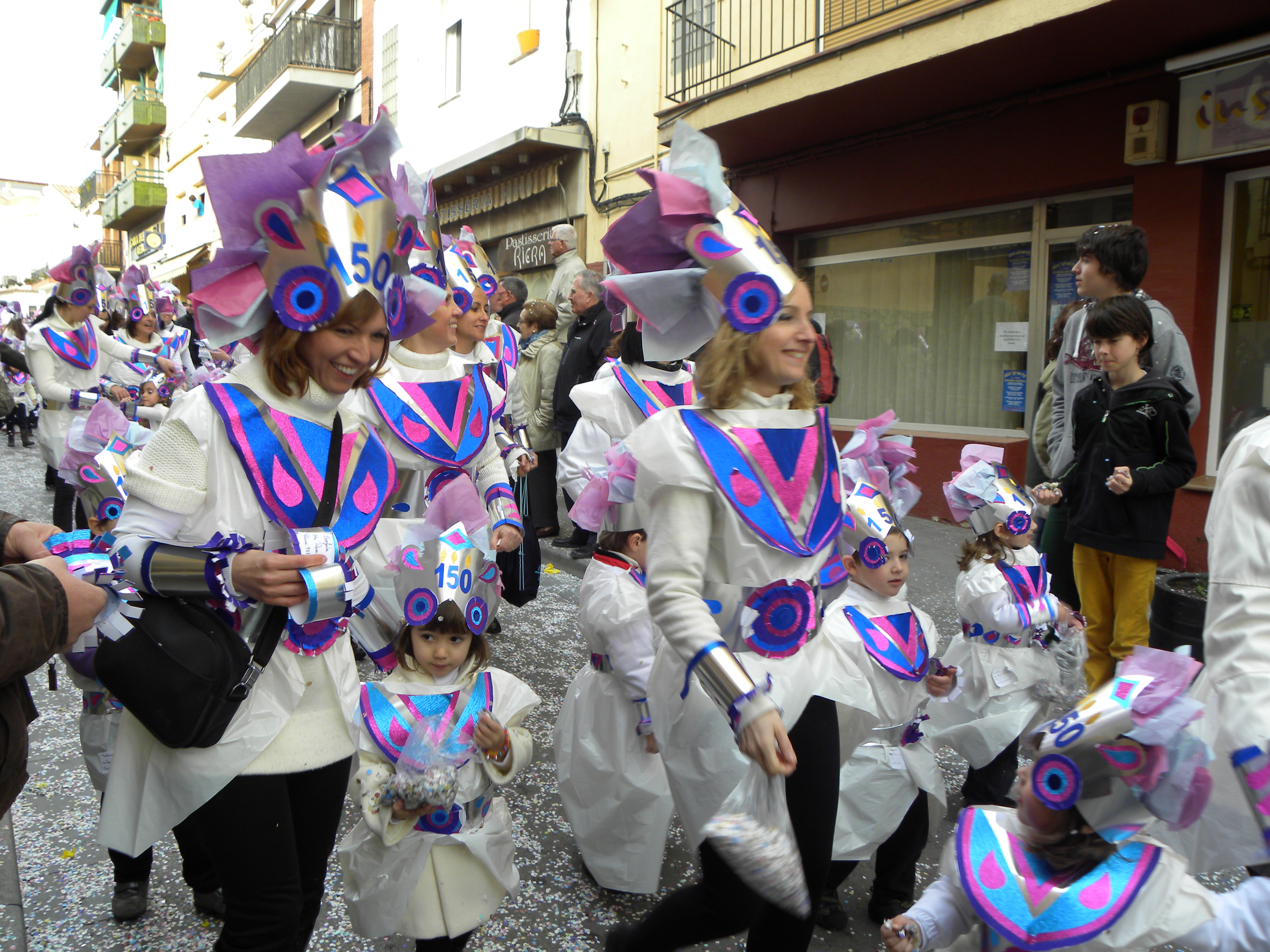 Carnaval 2013 - Foto 45564643