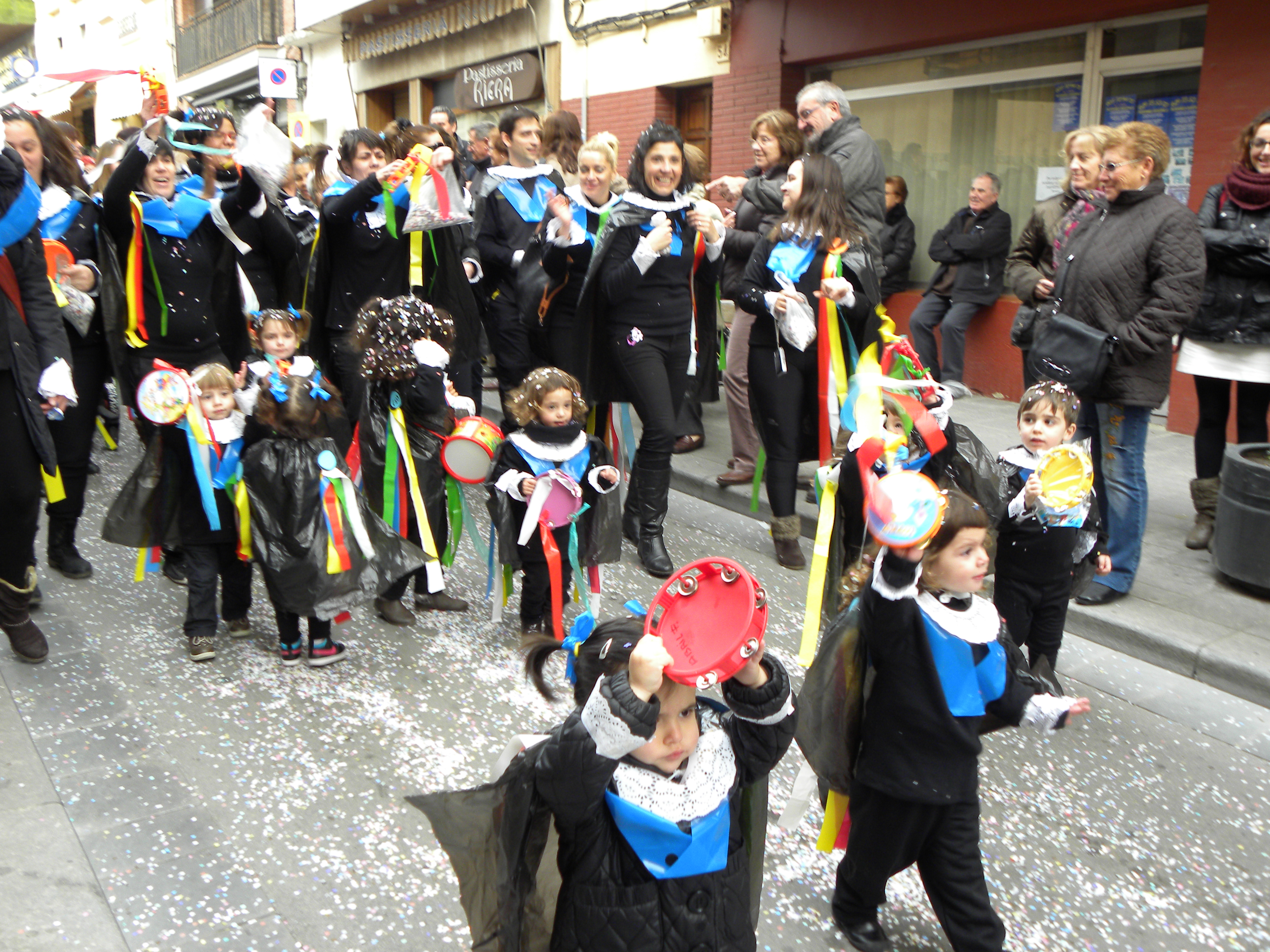 Carnaval 2013 - Foto 72677120