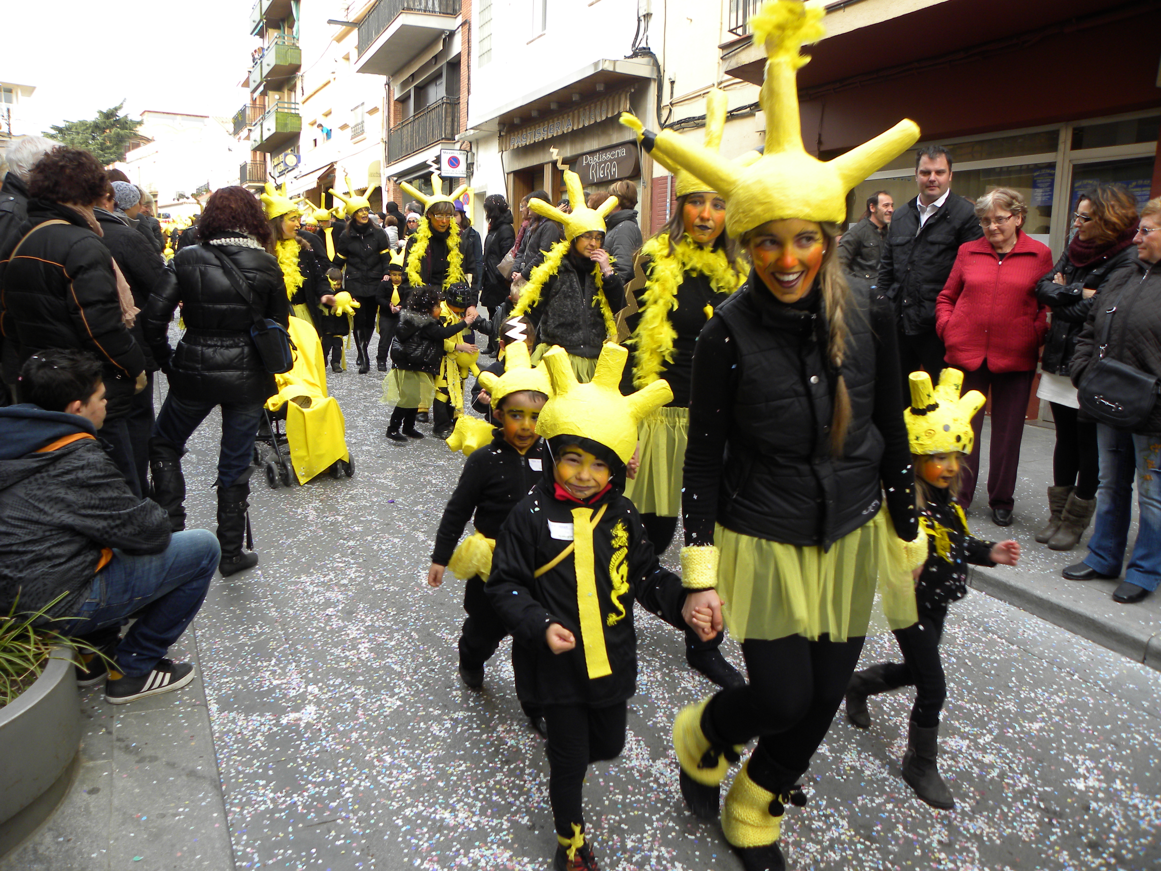 Carnaval 2013 - Foto 27804696