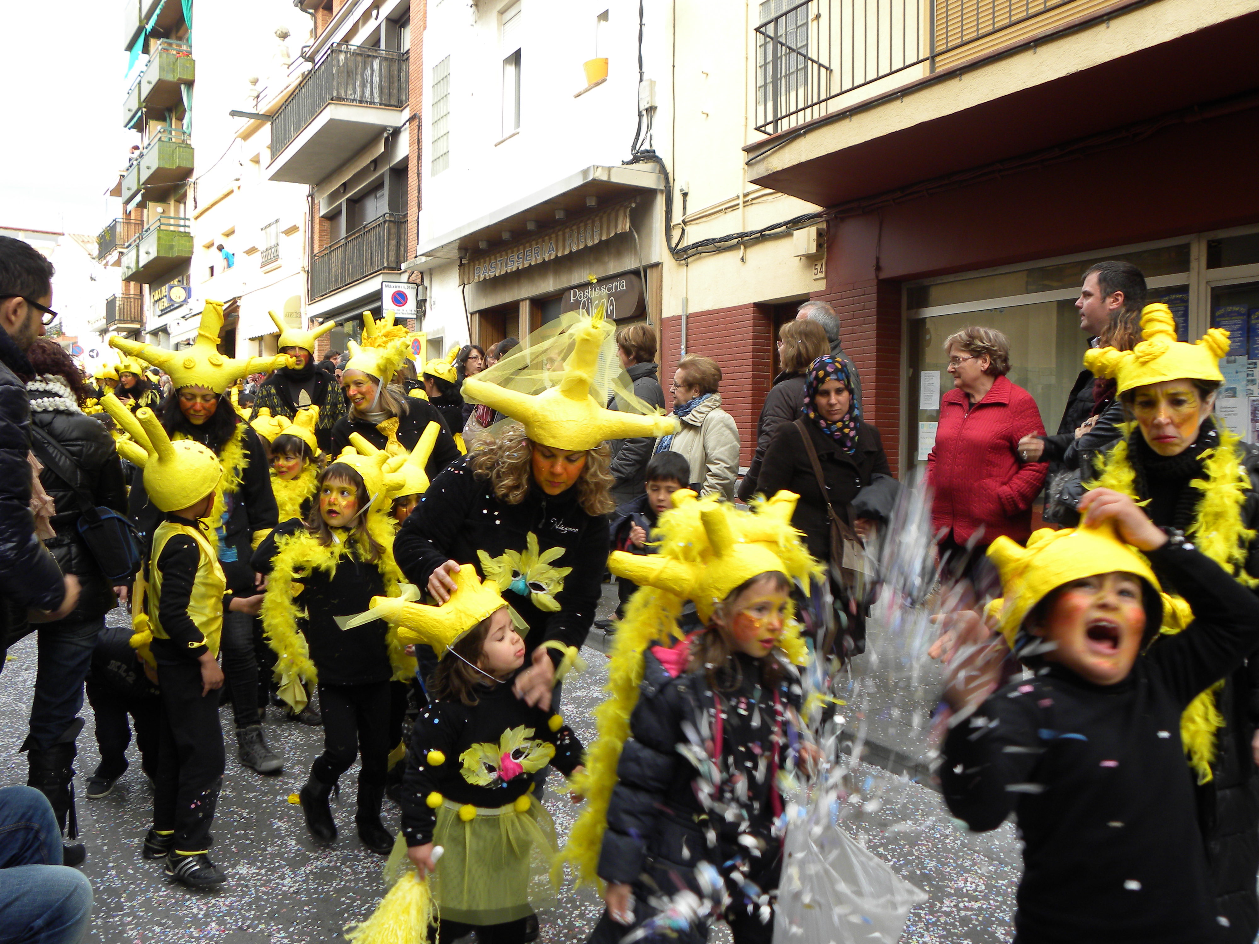 Carnaval 2013 - Foto 93079251