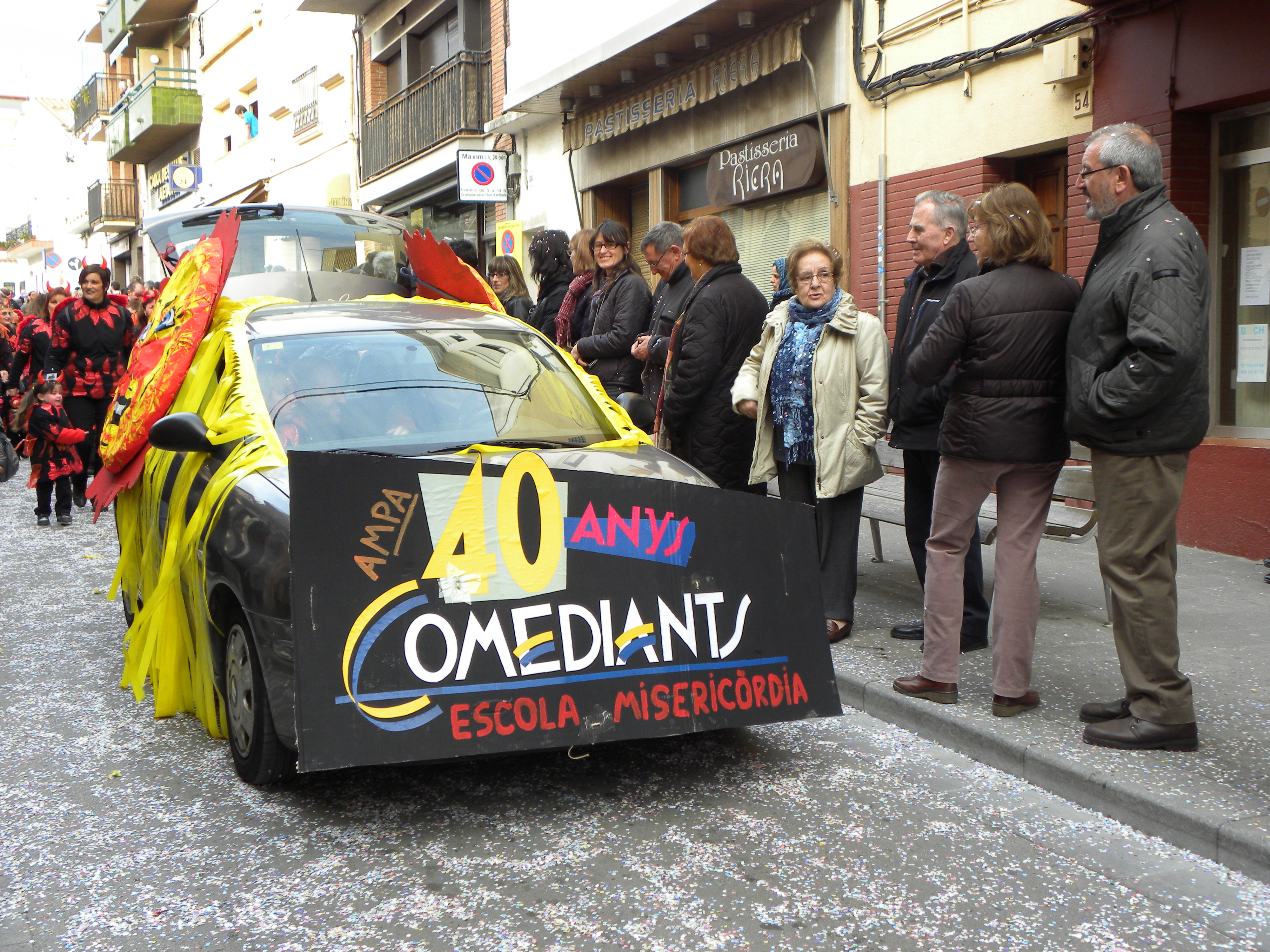 Carnaval 2013 - Foto 70623891