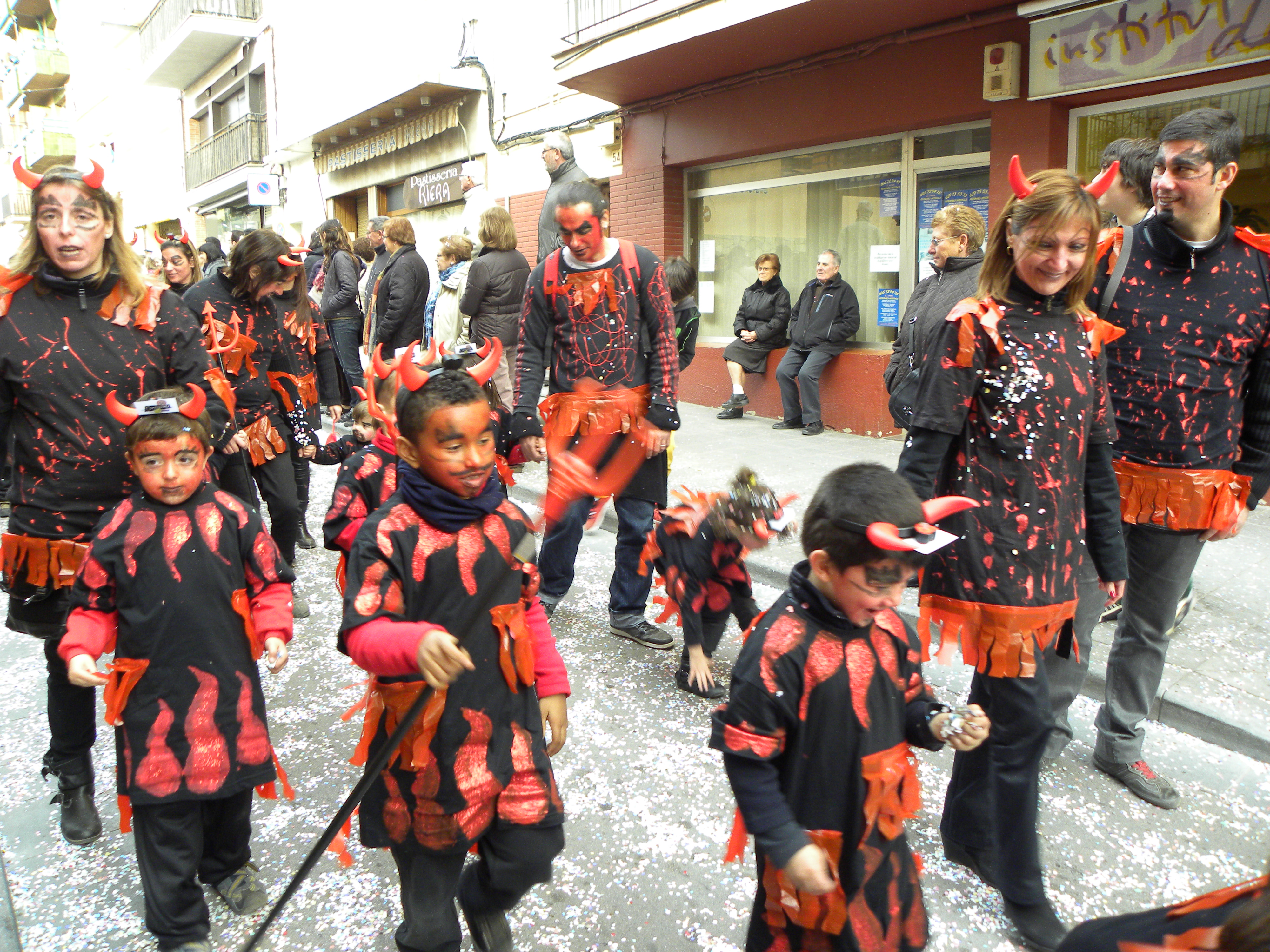 Carnaval 2013 - Foto 49371408