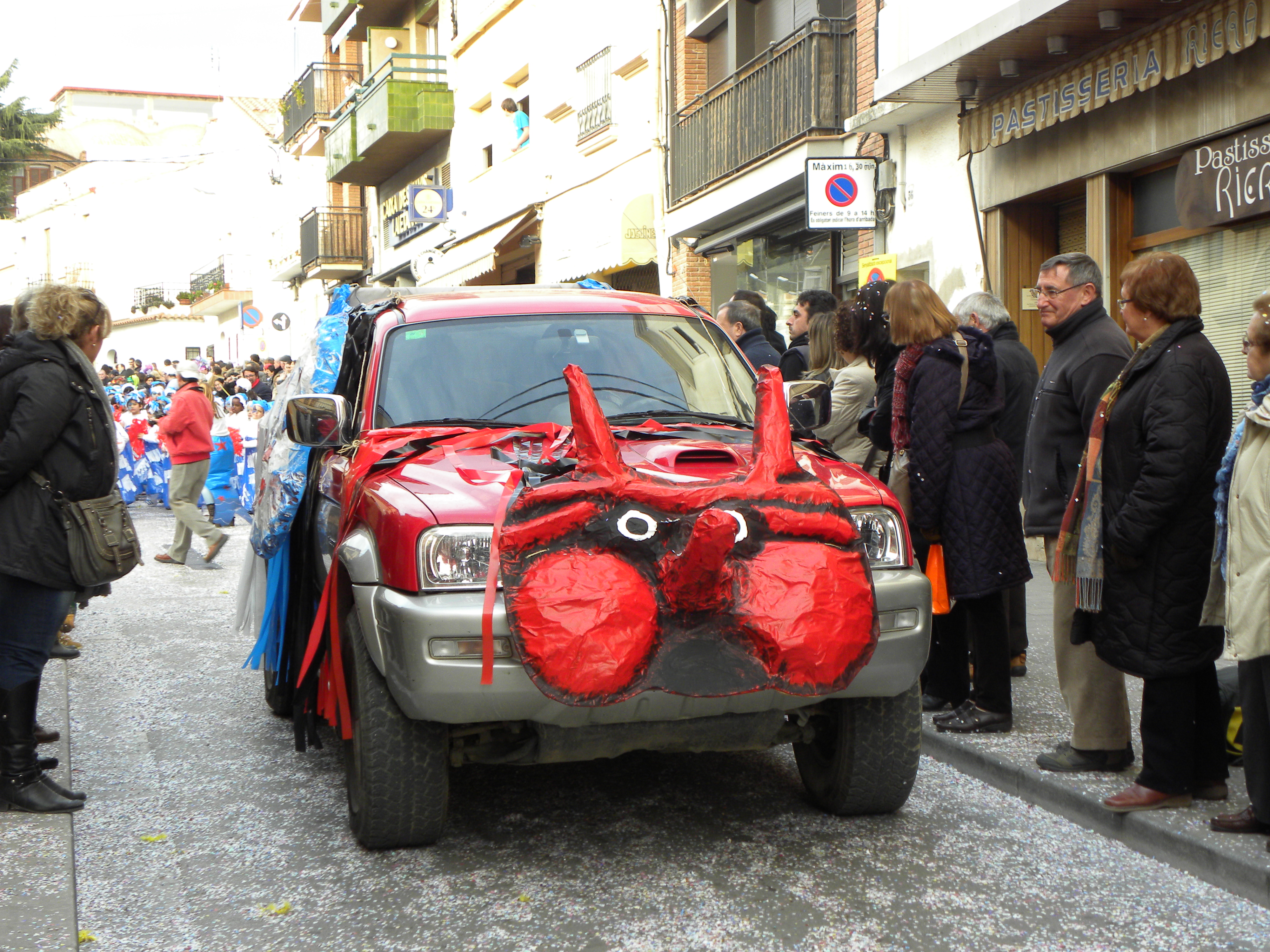 Carnaval 2013 - Foto 83336380