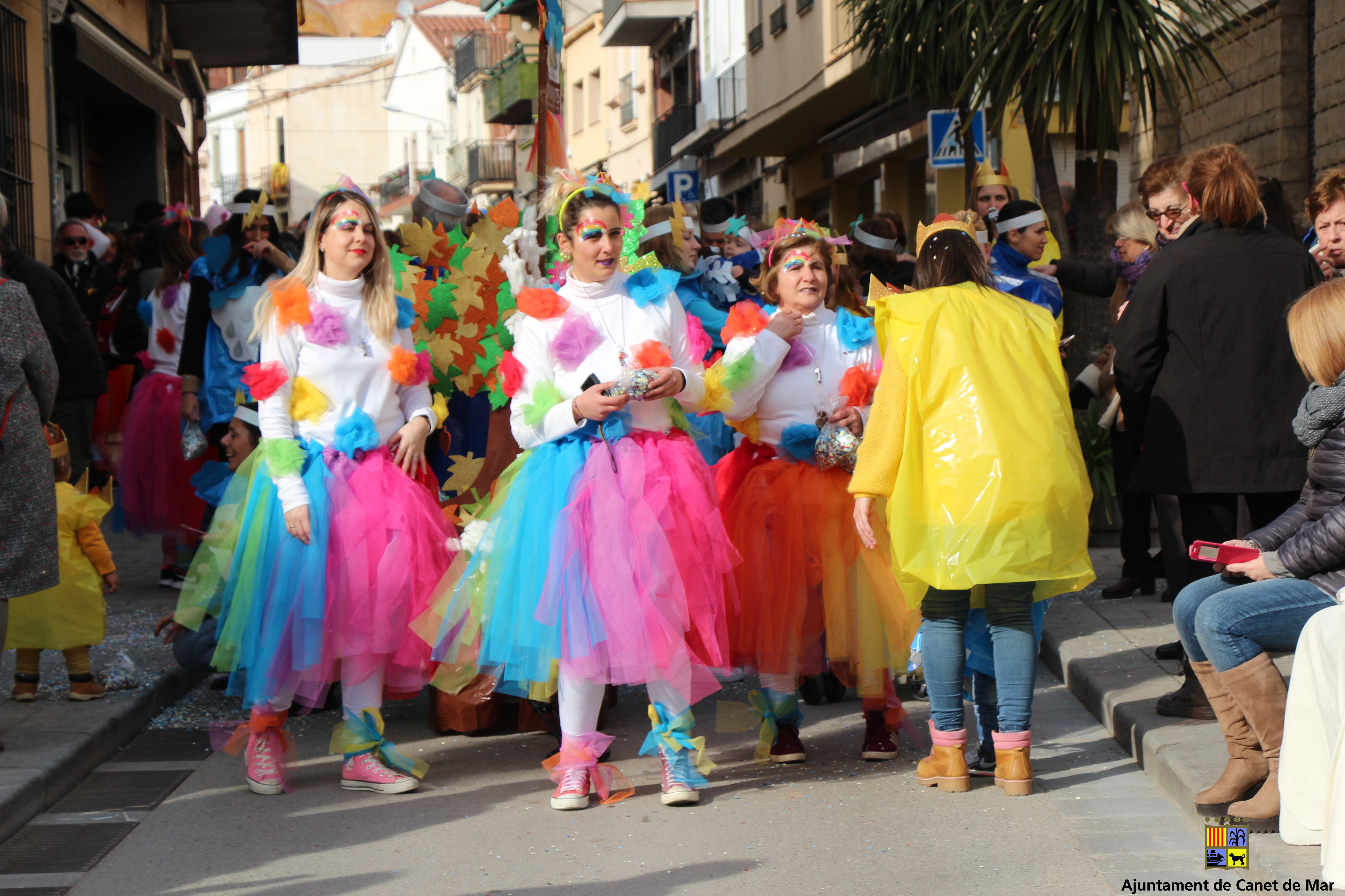 Carnaval 2018 - Foto 96822820