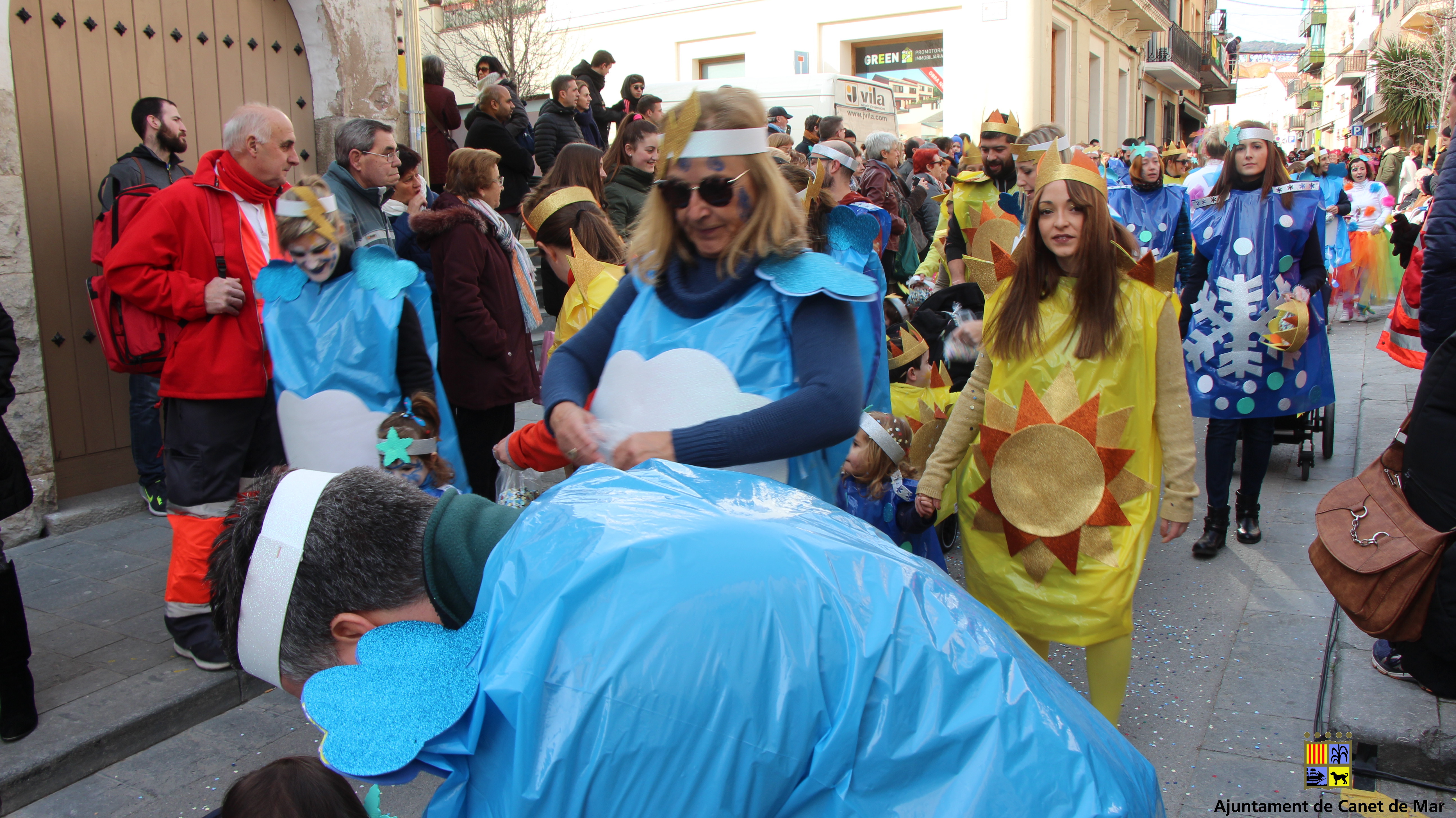 Carnaval 2018 - Foto 49914250