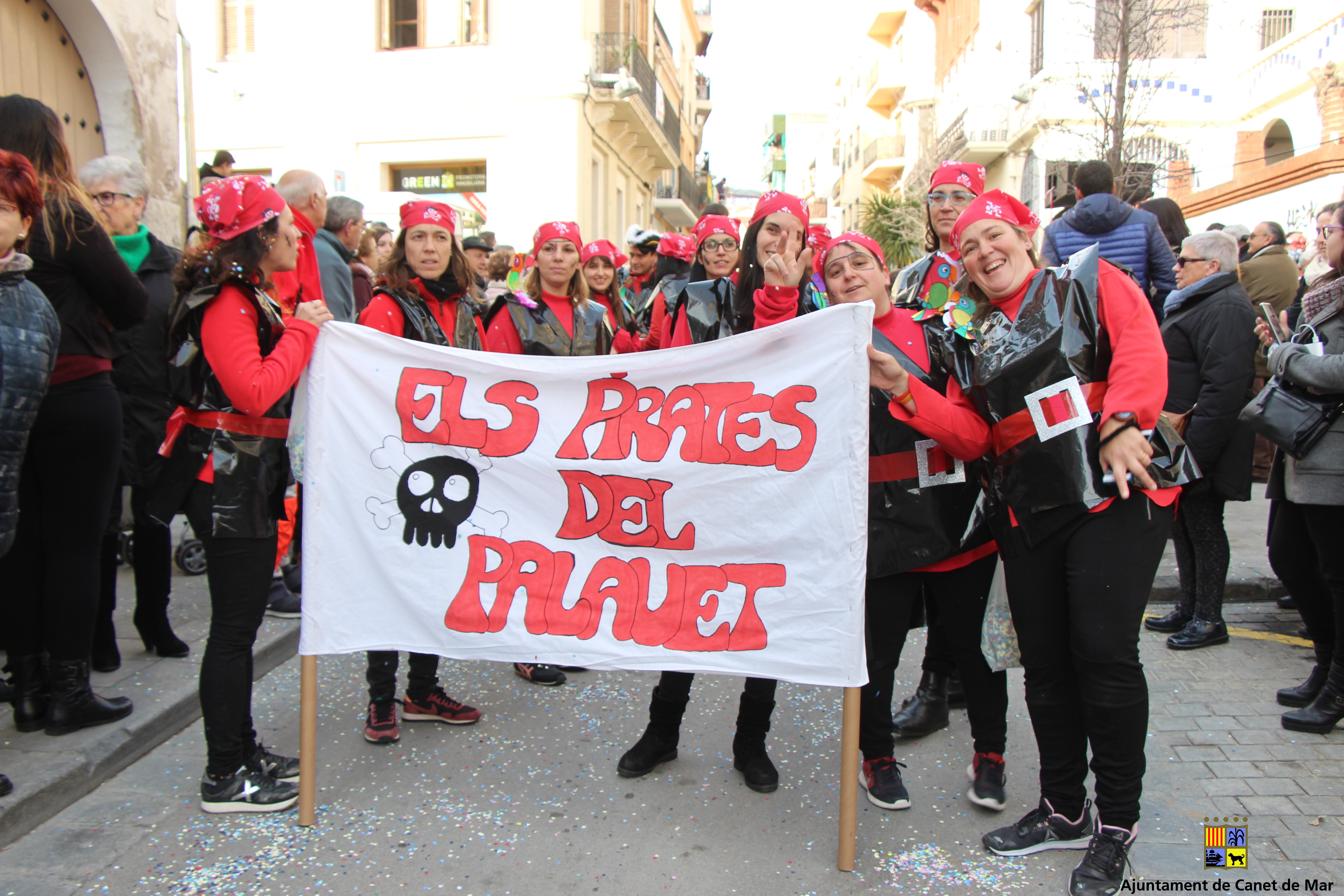 Carnaval 2018 - Foto 70806632