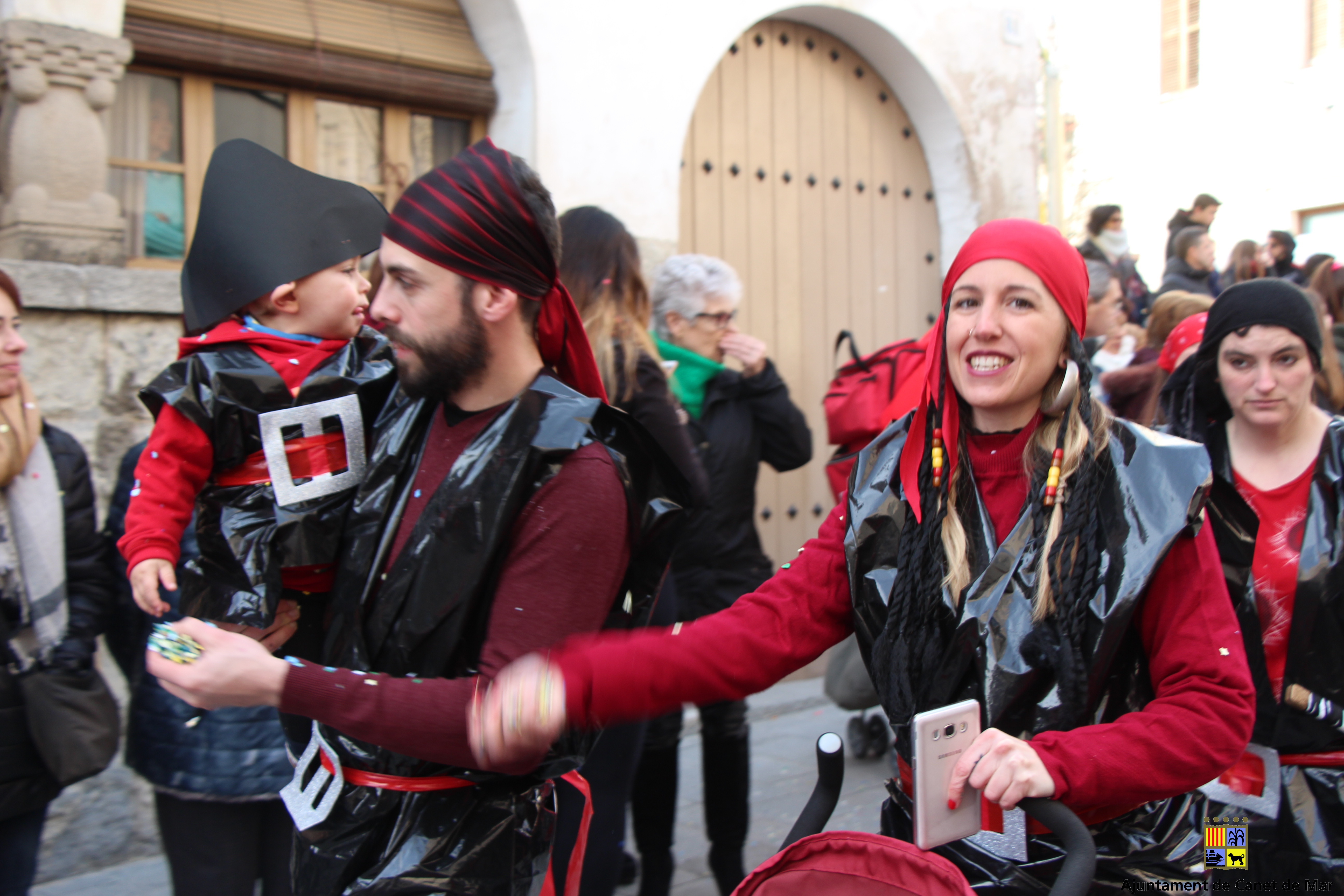 Carnaval 2018 - Foto 52067513