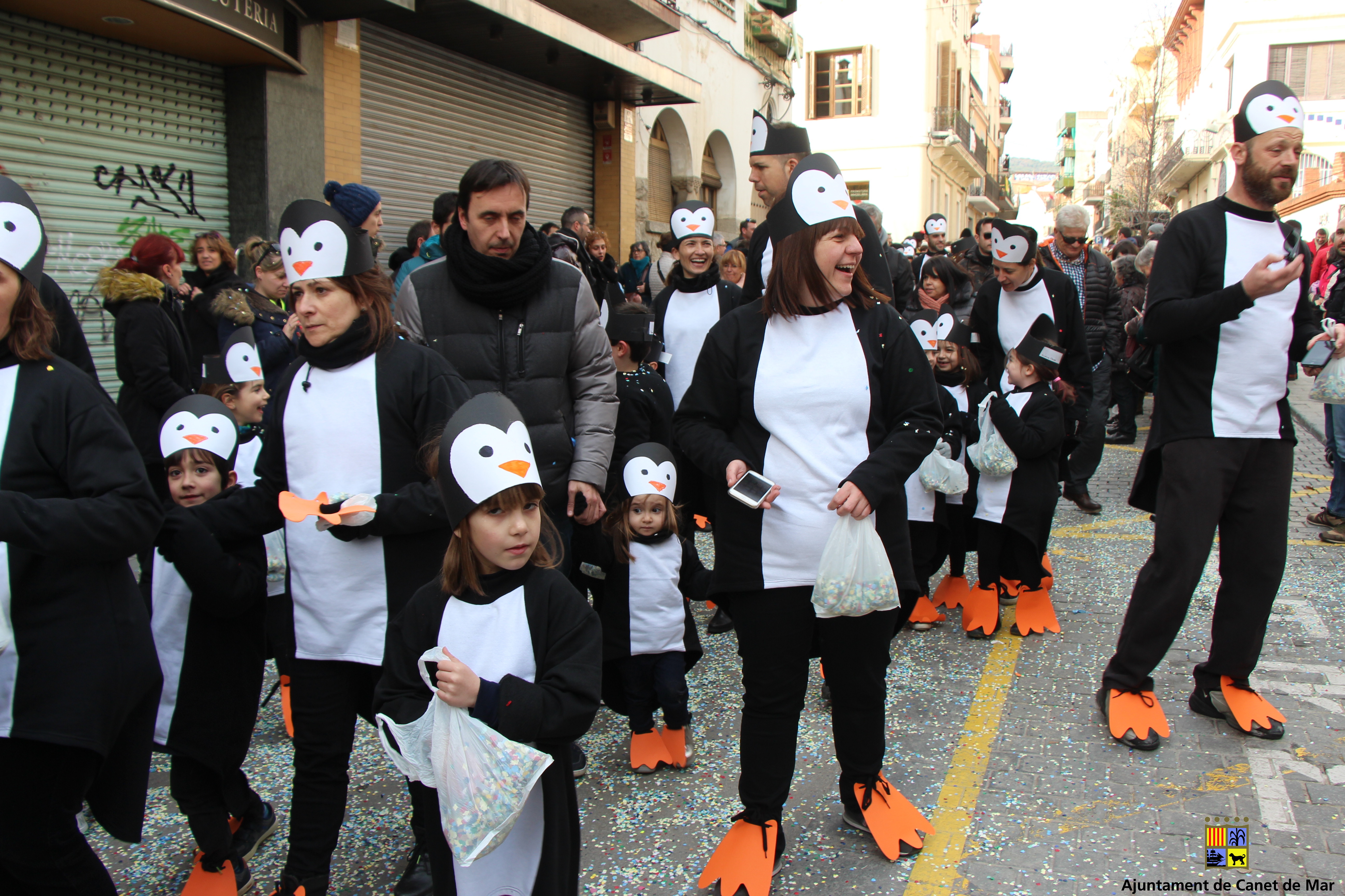 Carnaval 2018 - Foto 39686487