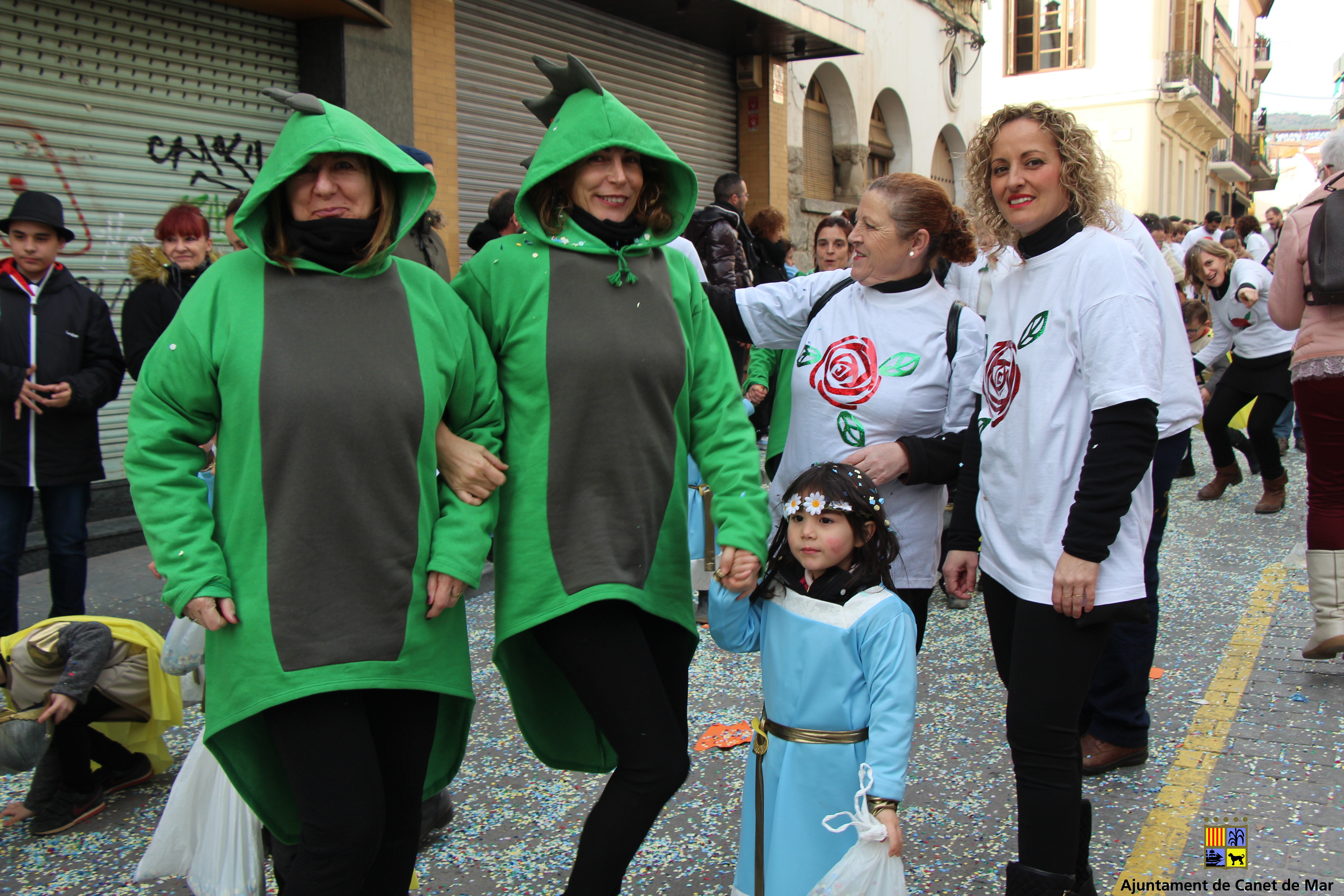 Carnaval 2018 - Foto 48997134