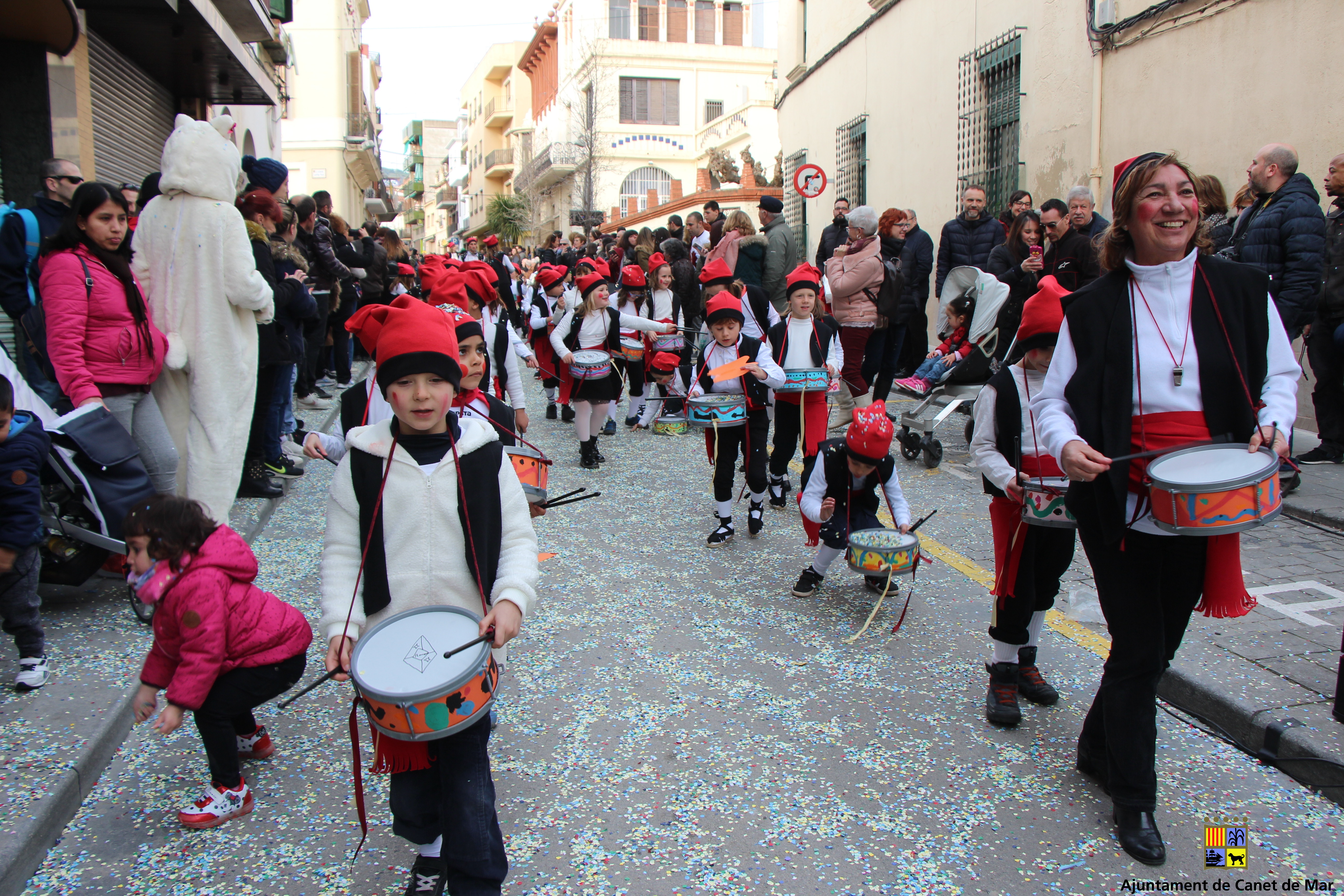 Carnaval 2018 - Foto 30358362