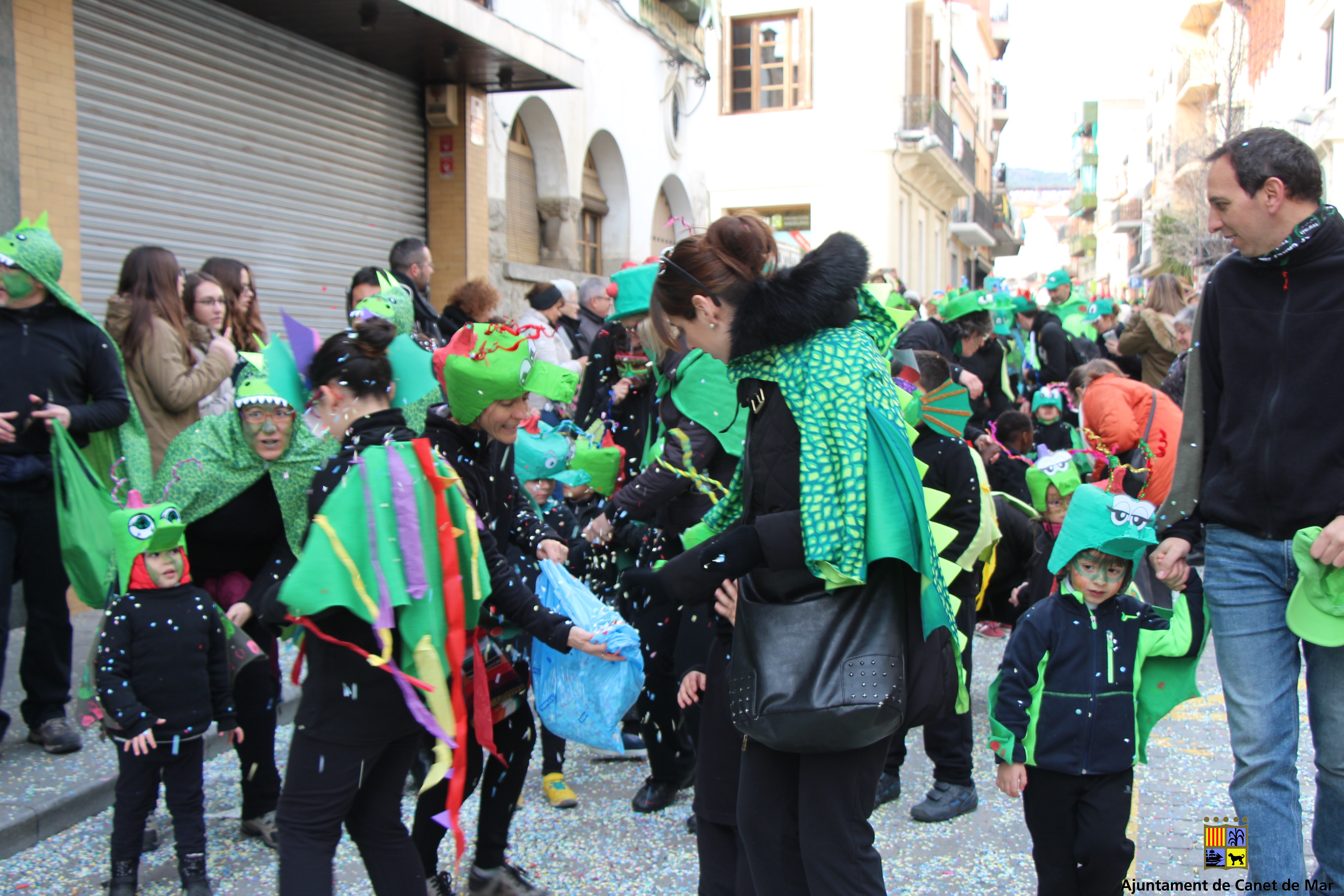 Carnaval 2018 - Foto 99690561