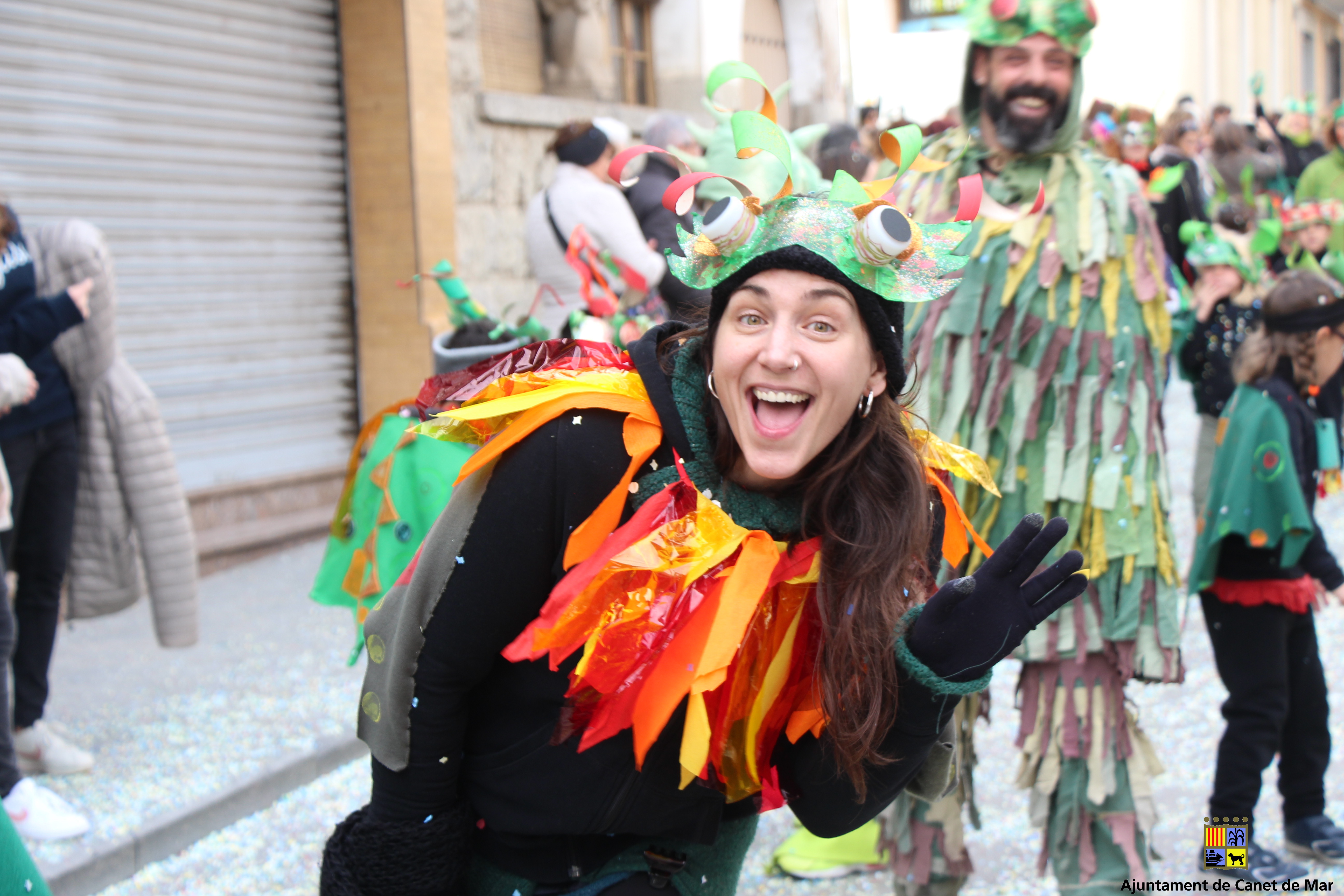 Carnaval 2018 - Foto 61002355