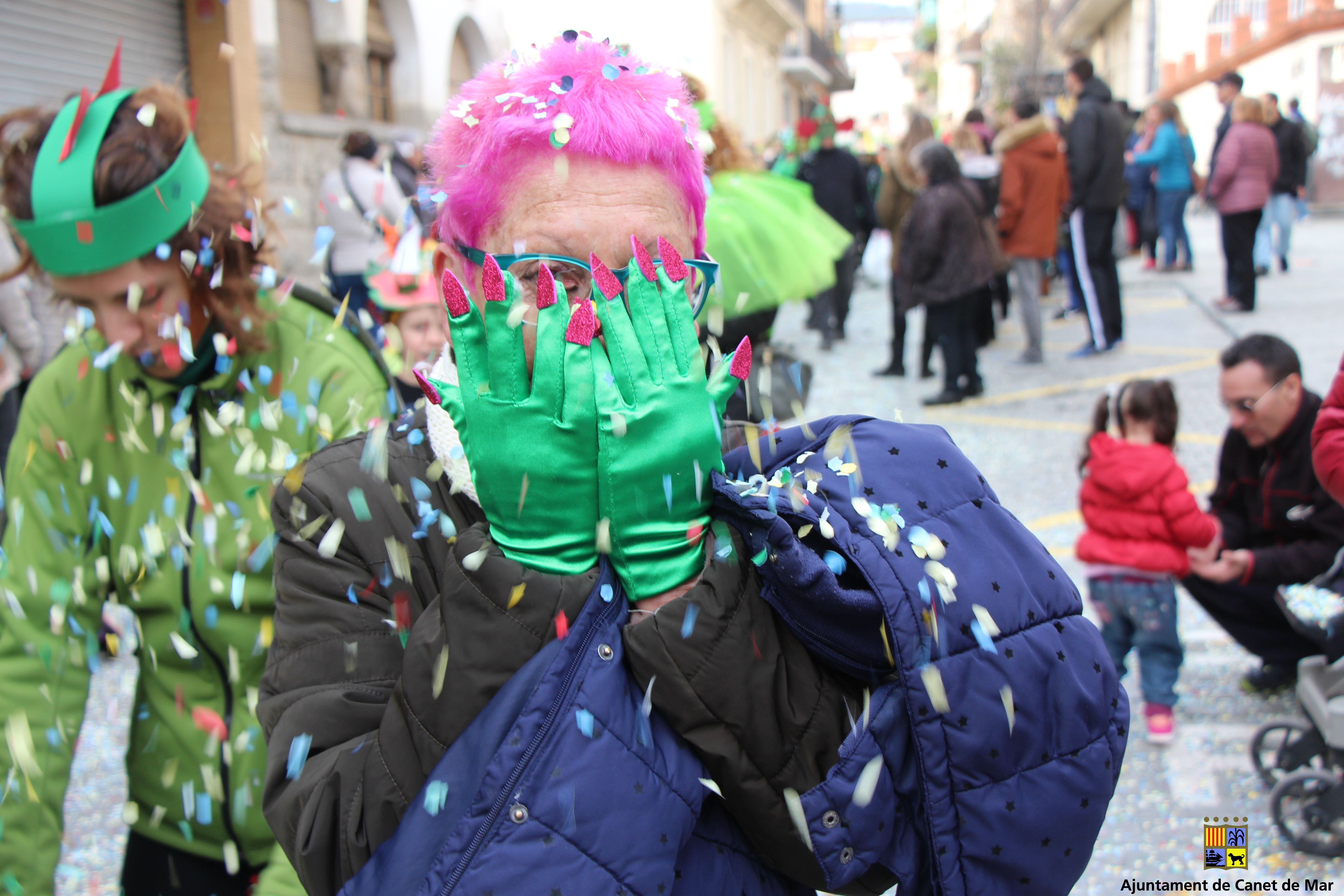 Carnaval 2018 - Foto 16294863