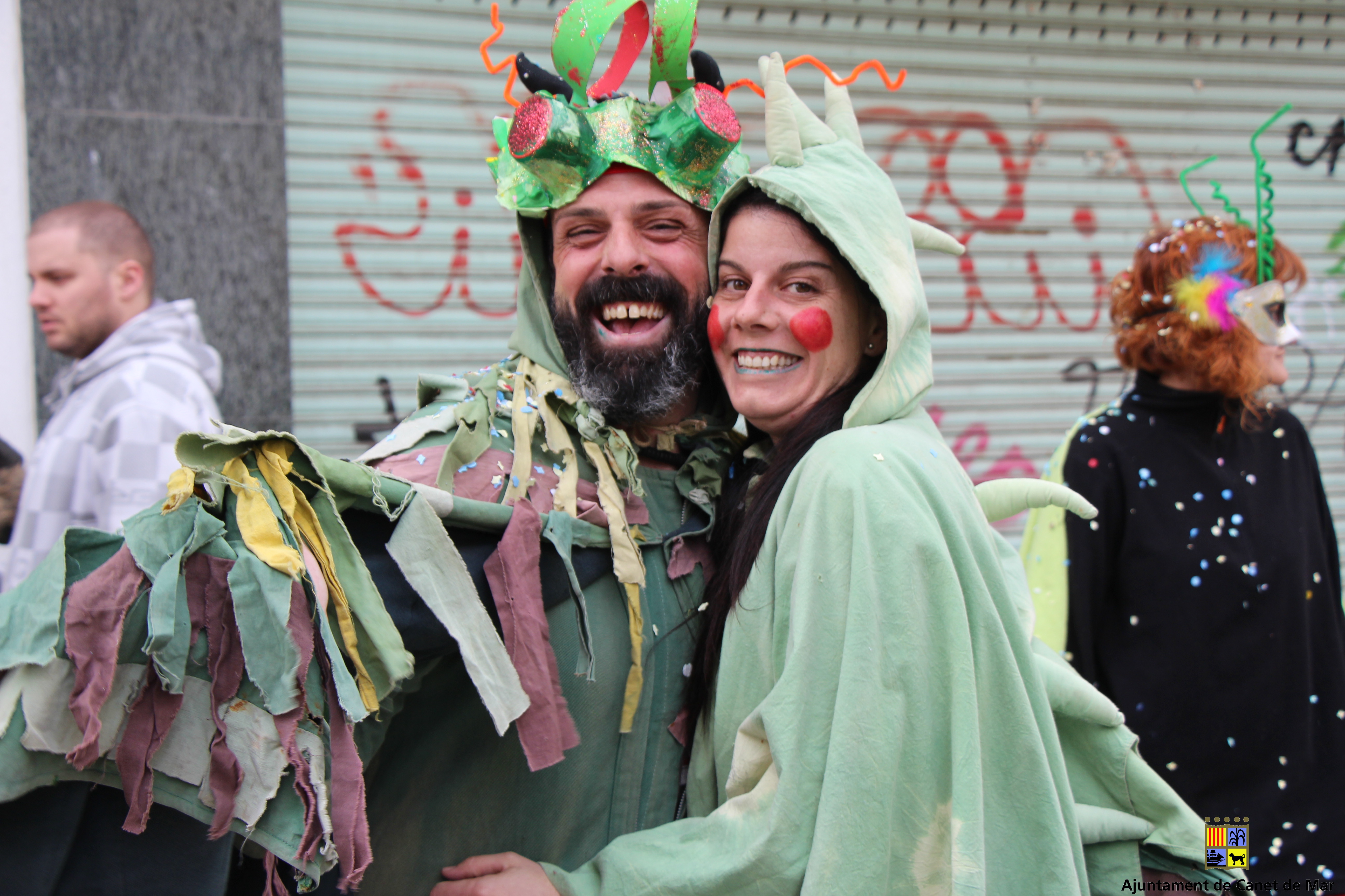 Carnaval 2018 - Foto 68482475