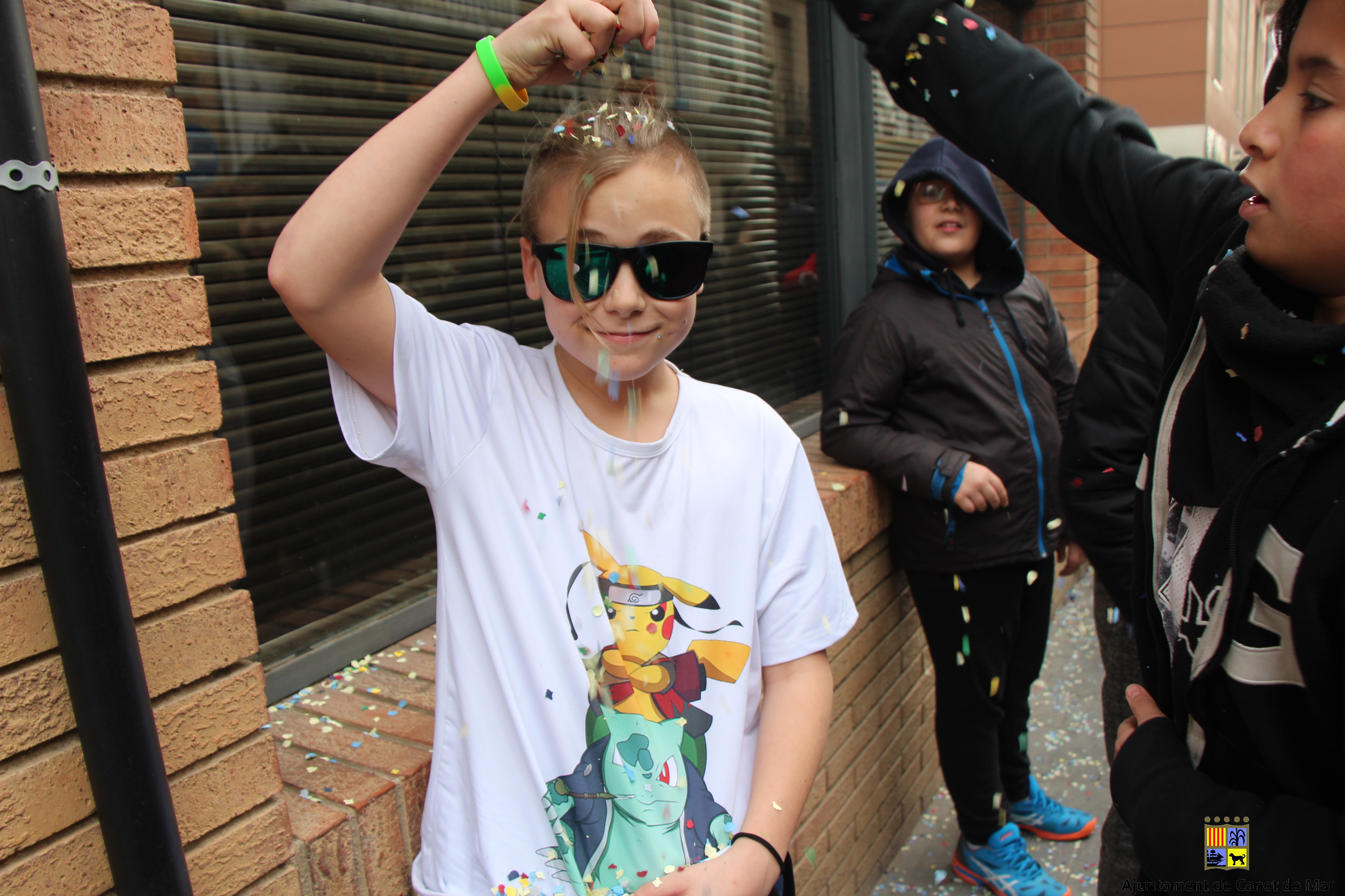 Carnaval 2018 - Foto 24575004