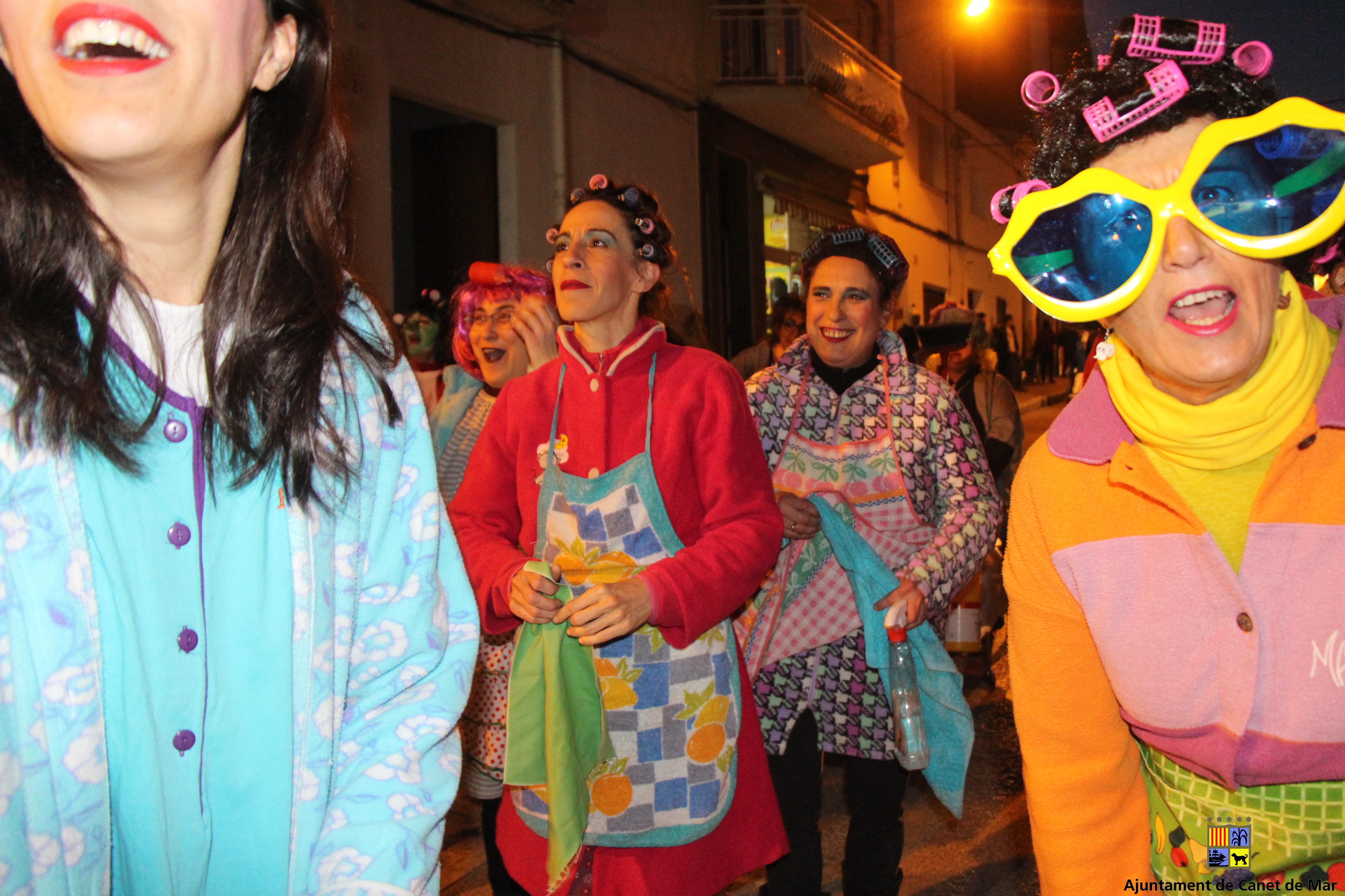 Carnaval 2018 - Foto 53464474