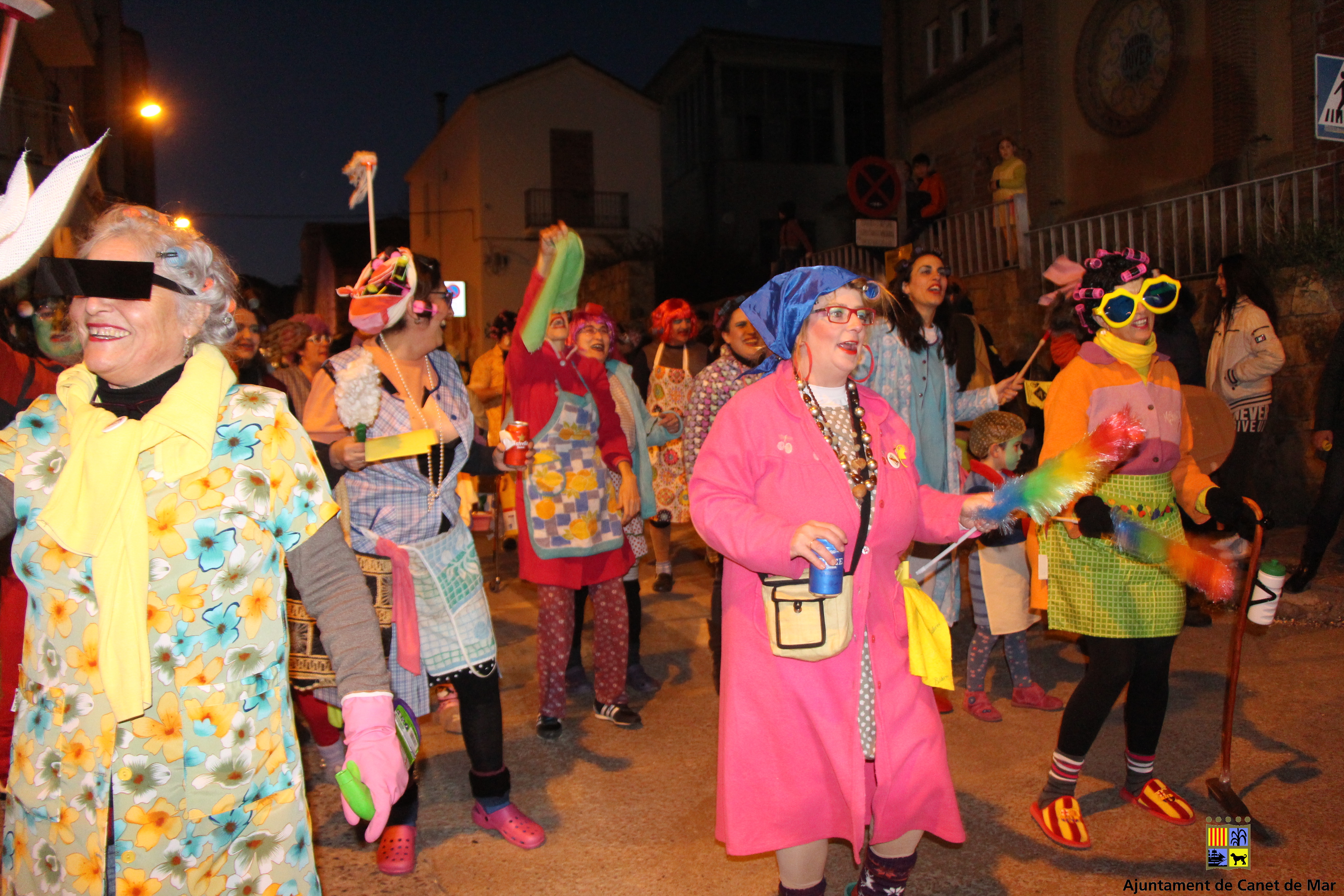 Carnaval 2018 - Foto 25238912