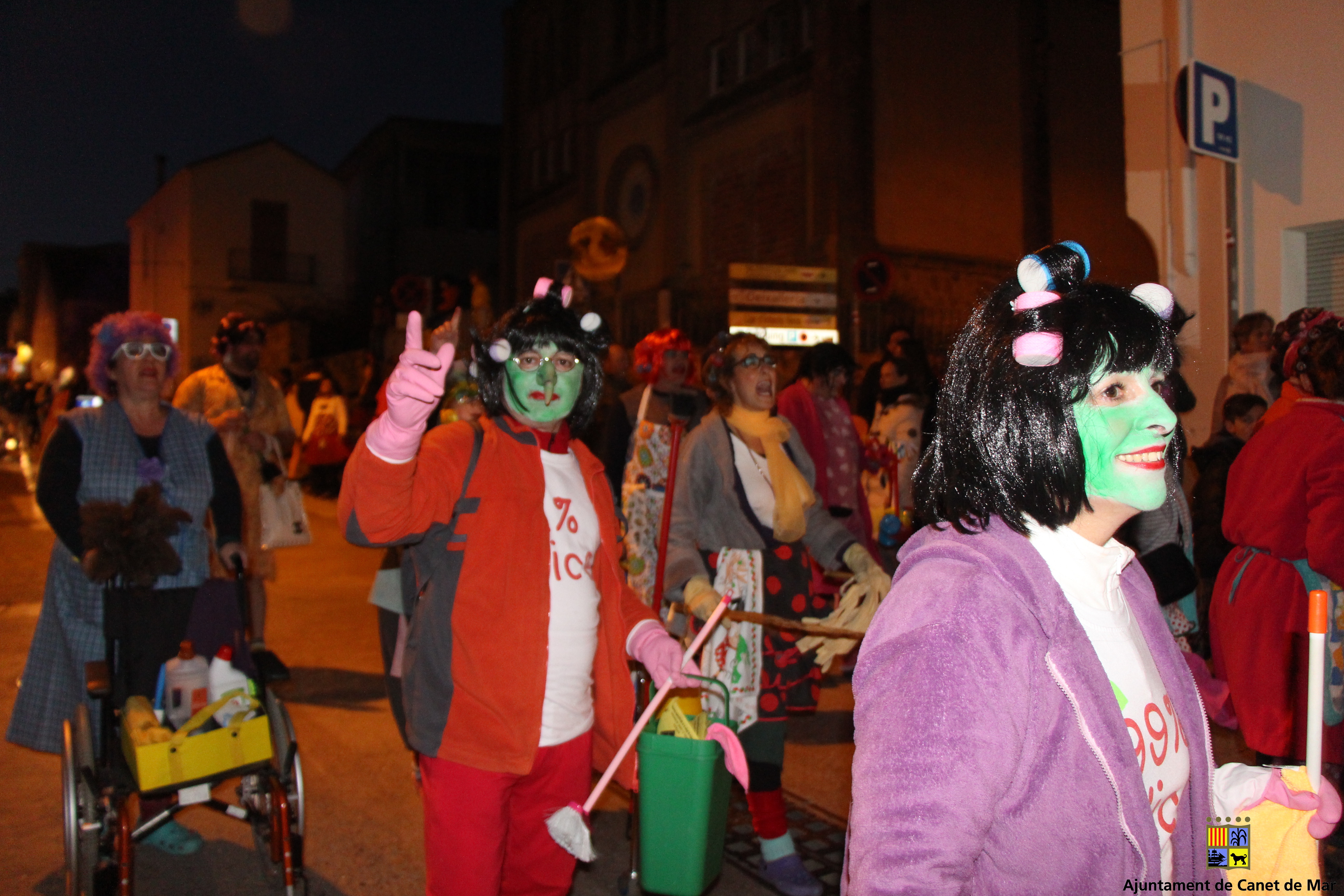 Carnaval 2018 - Foto 20434142