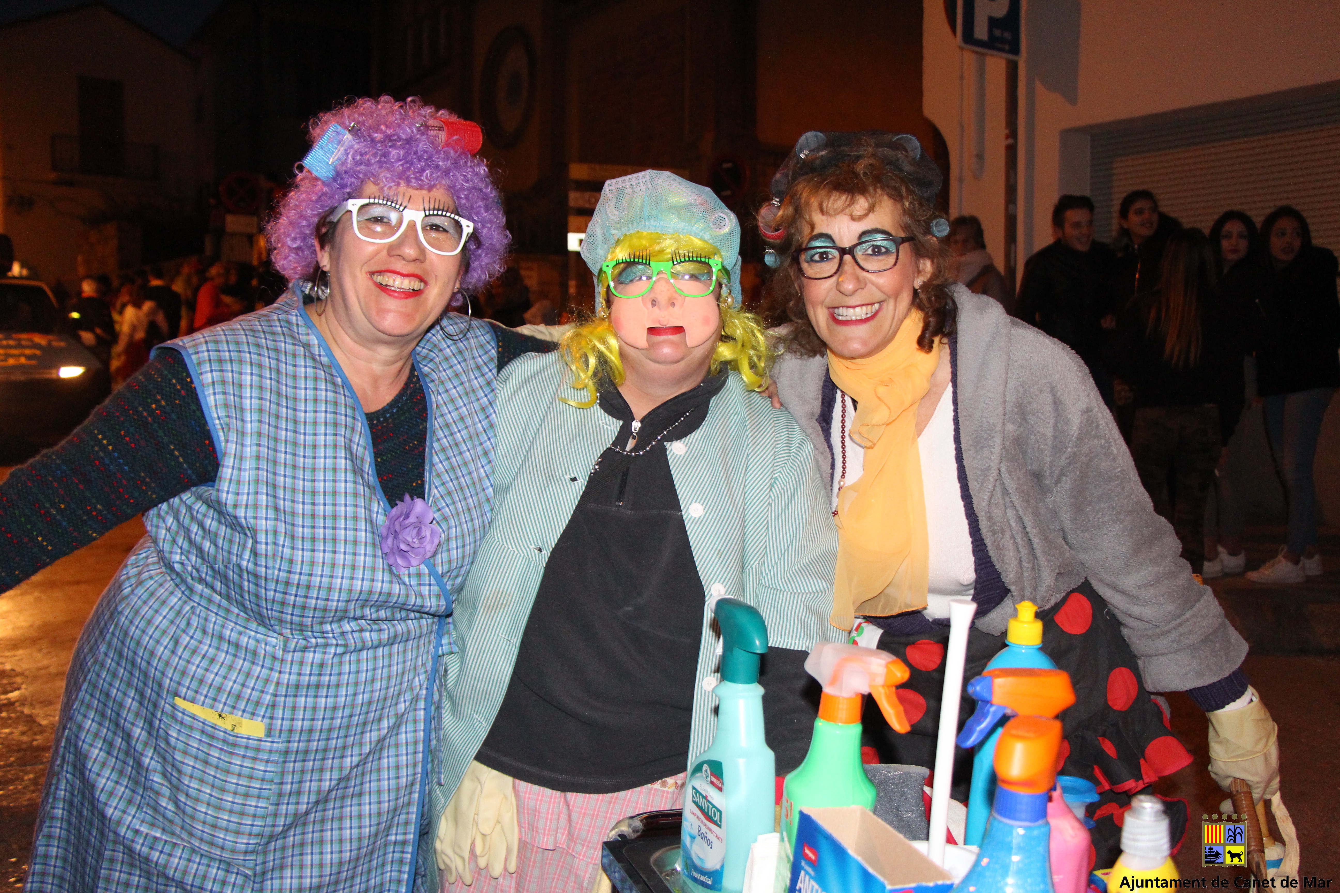 Carnaval 2018 - Foto 49890402