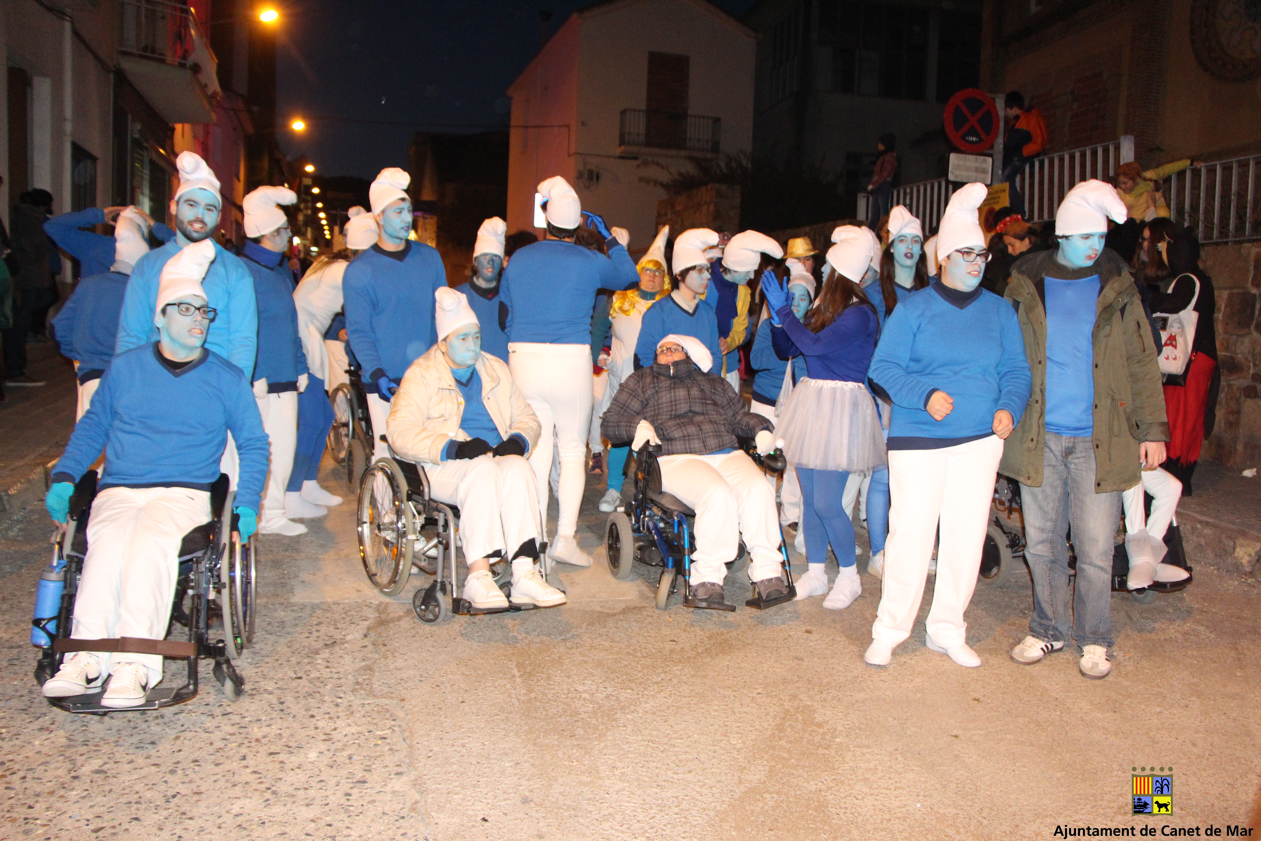 Carnaval 2018 - Foto 29095627