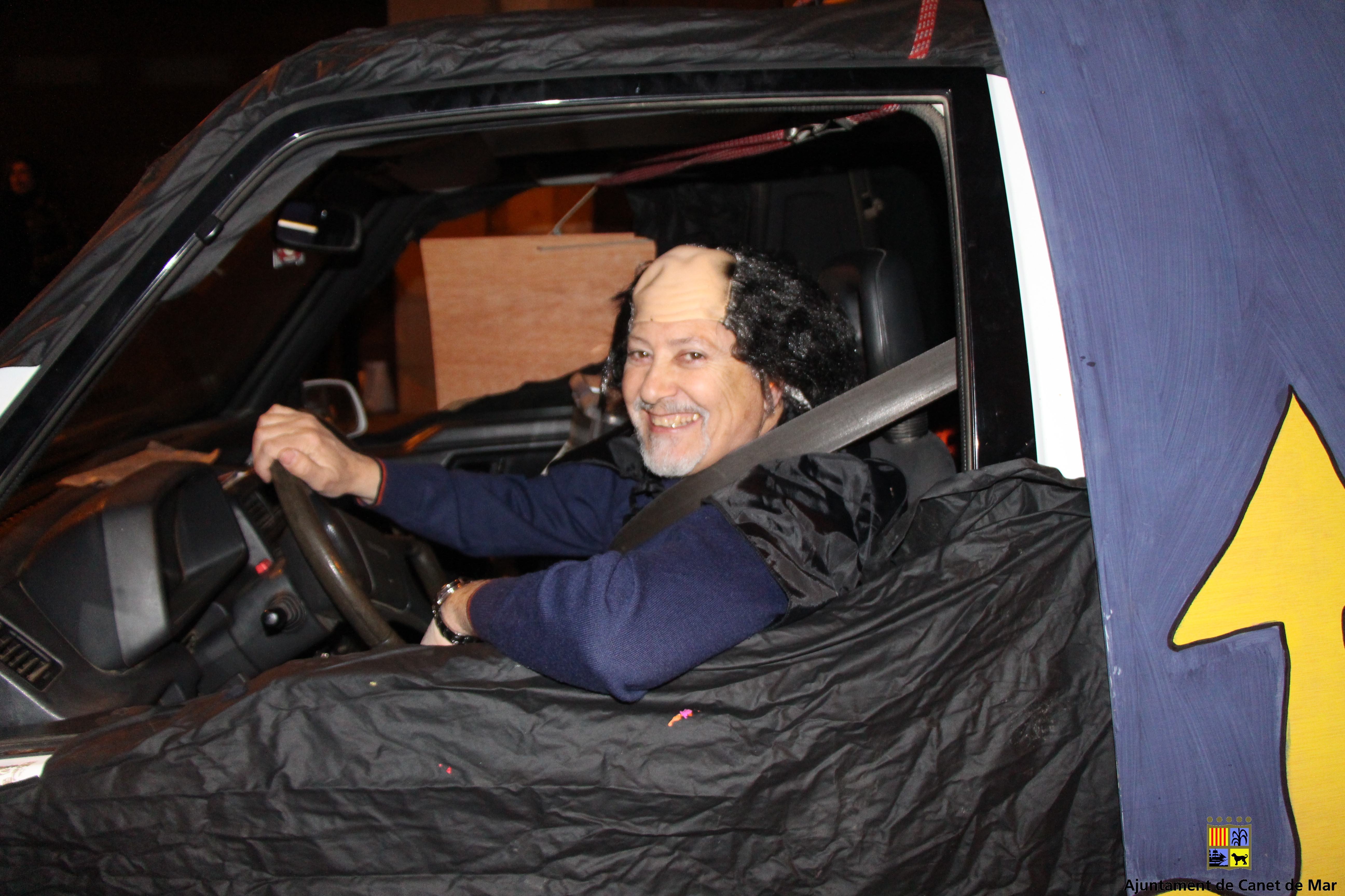 Carnaval 2018 - Foto 38954407