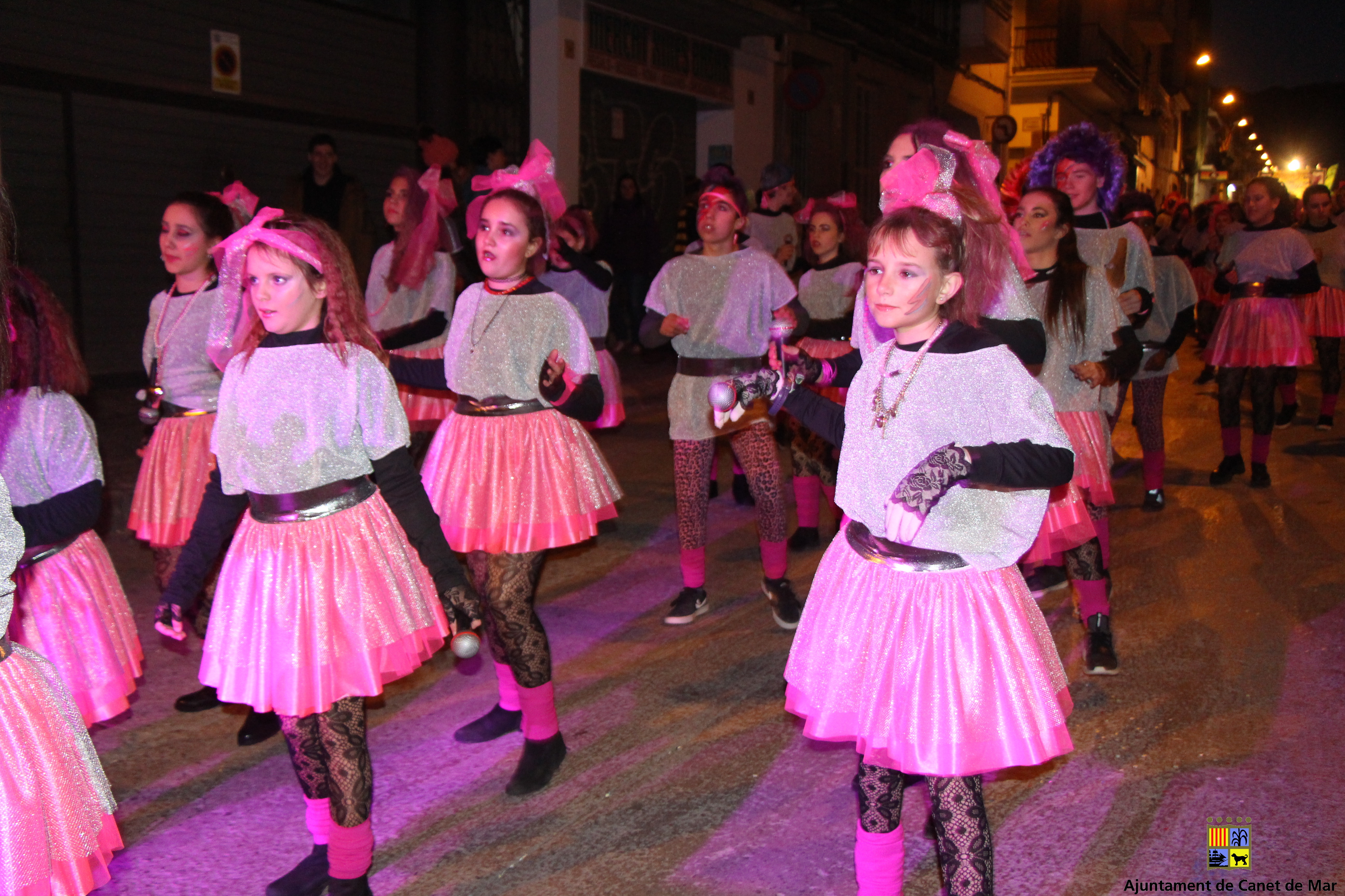 Carnaval 2018 - Foto 44399790