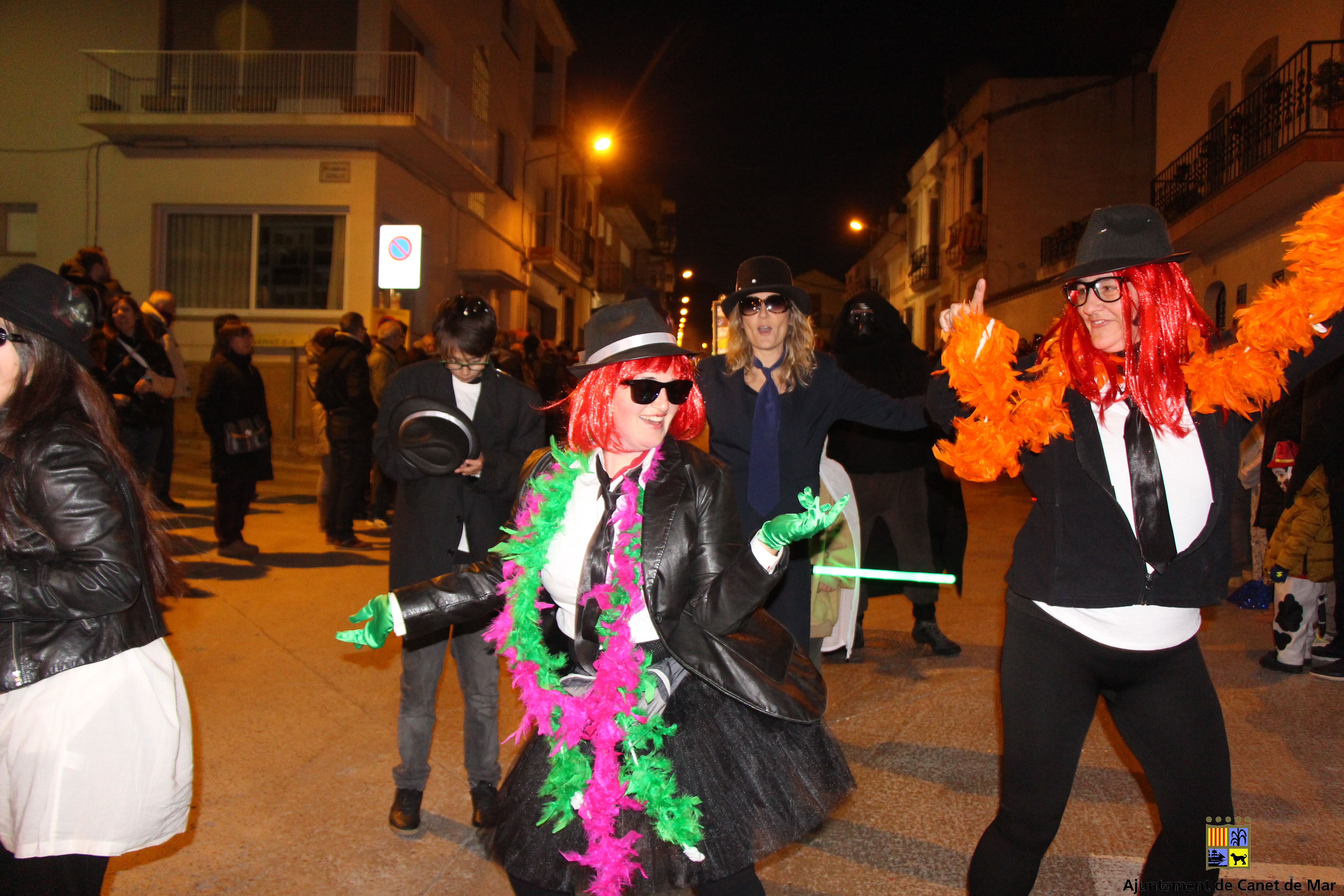 Carnaval 2018 - Foto 79755532