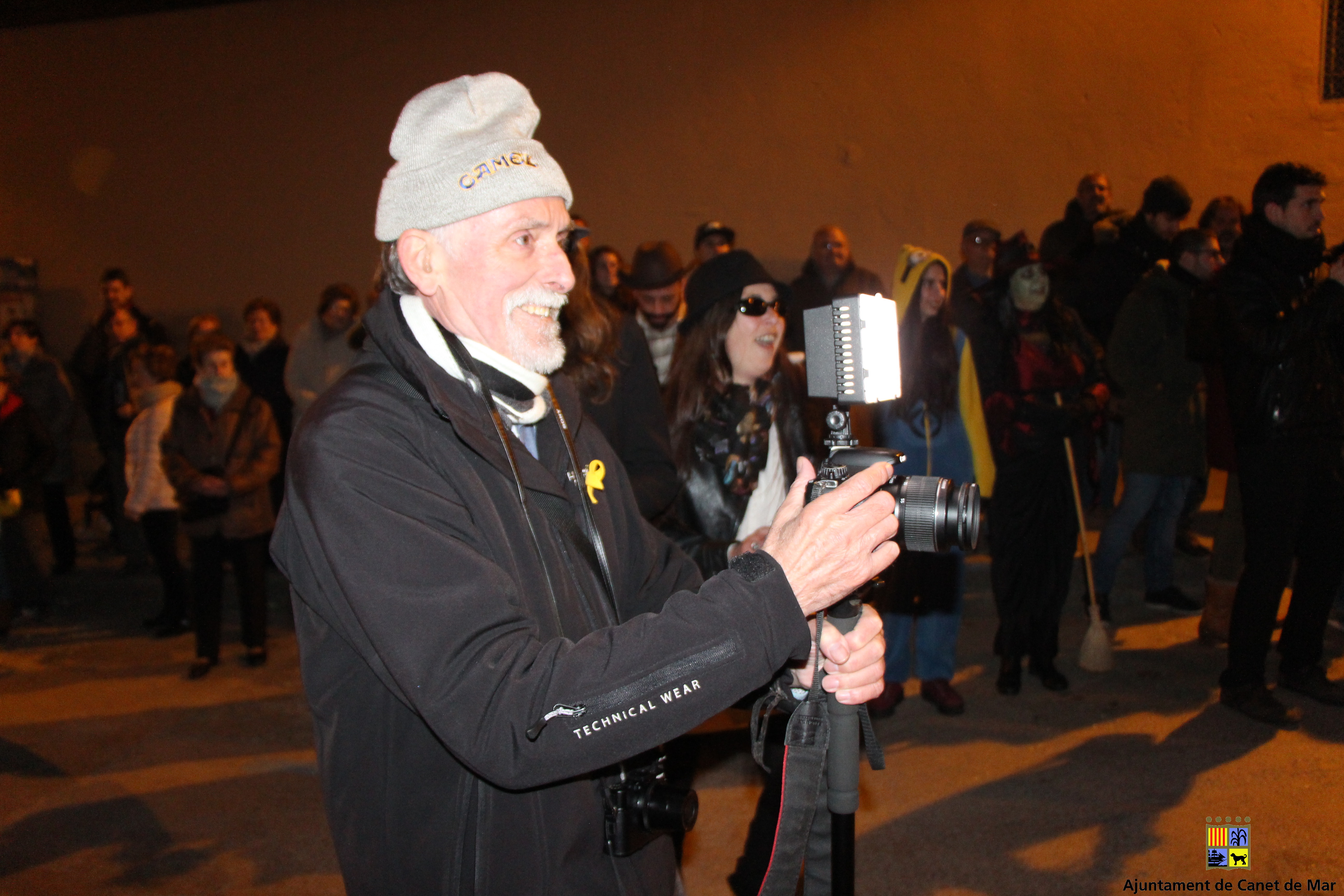 Carnaval 2018 - Foto 38599527