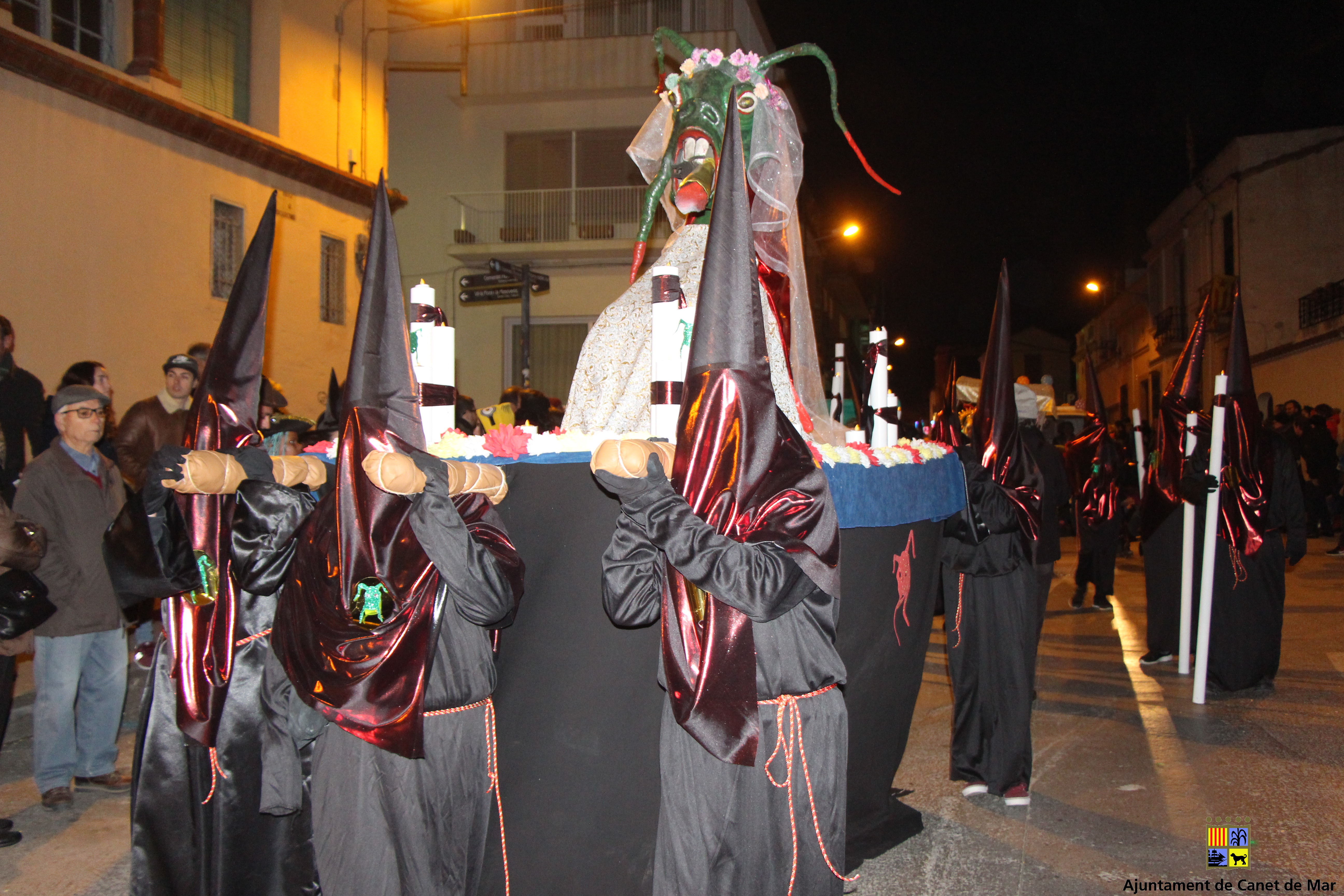 Carnaval 2018 - Foto 74322382